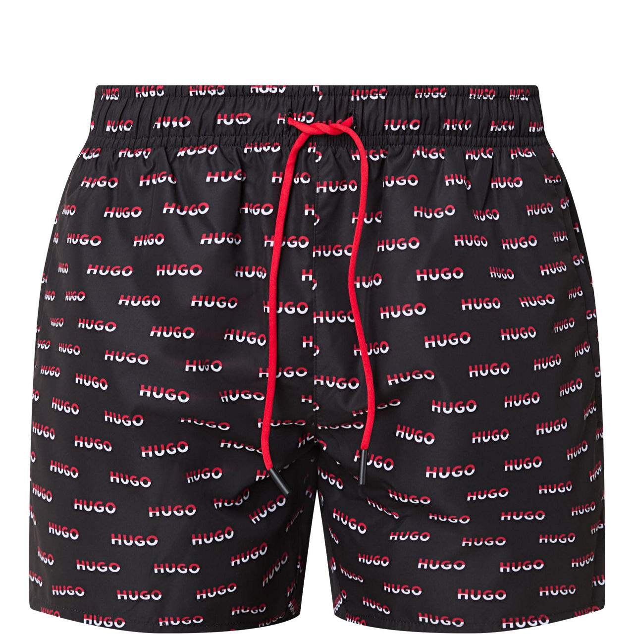 Dody Logo Swim Shorts