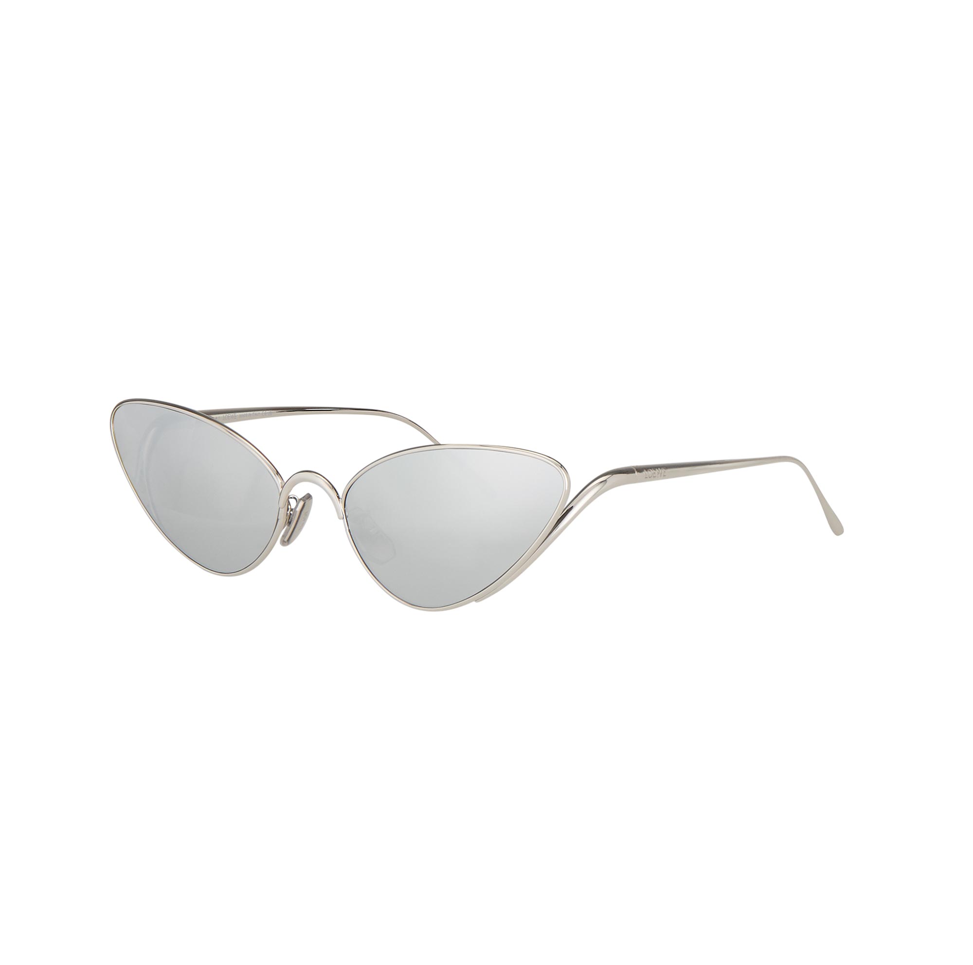 Signature Metal Sunglasses