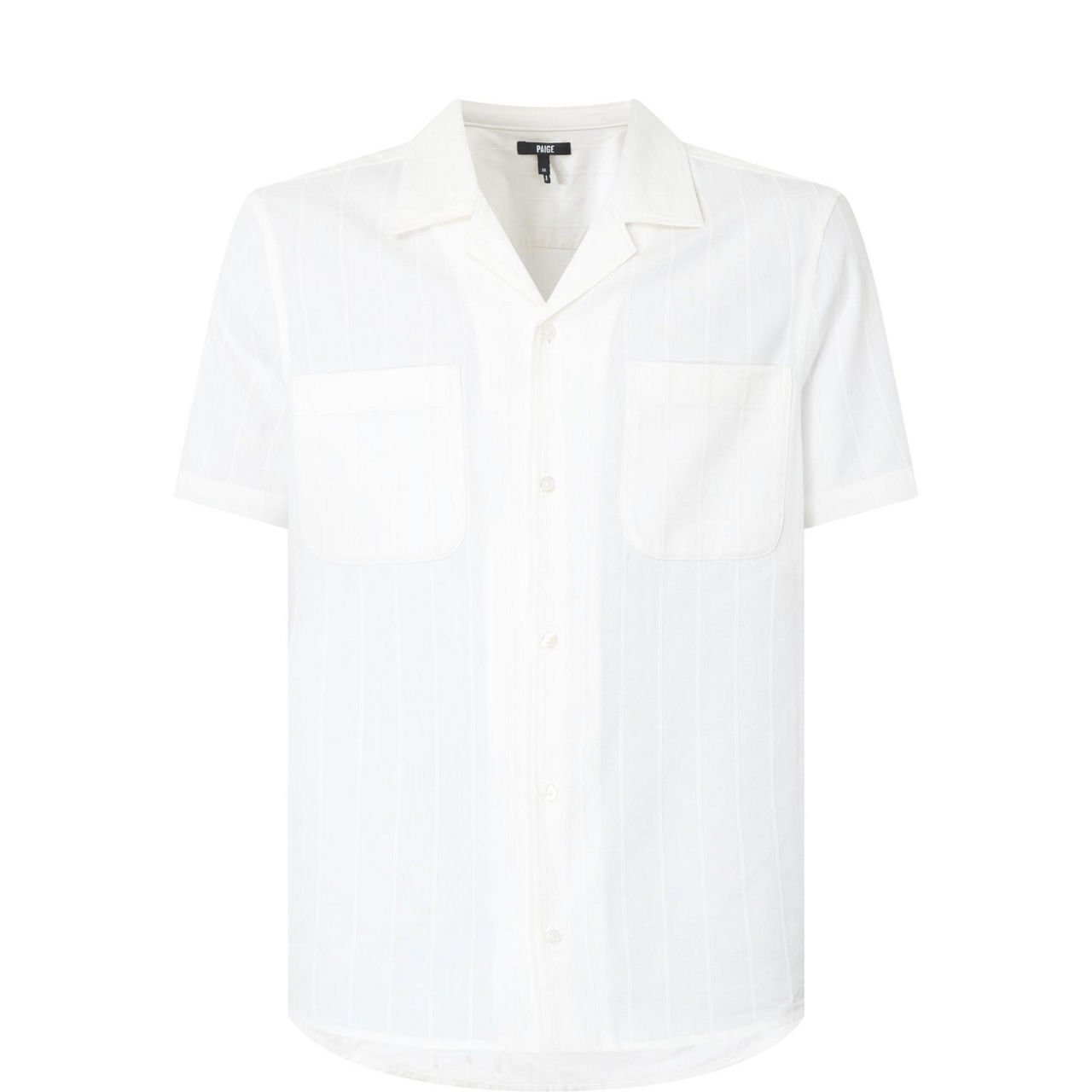 Jacobson Tonal Striped Shirt