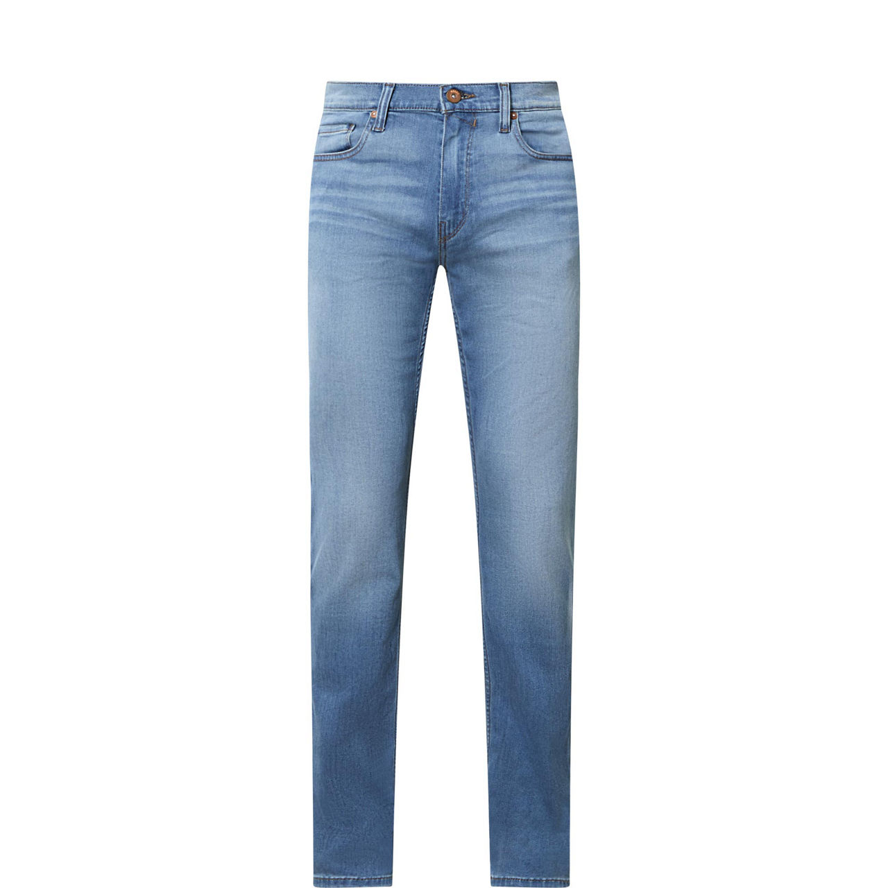 Federal Straight Leg Jeans