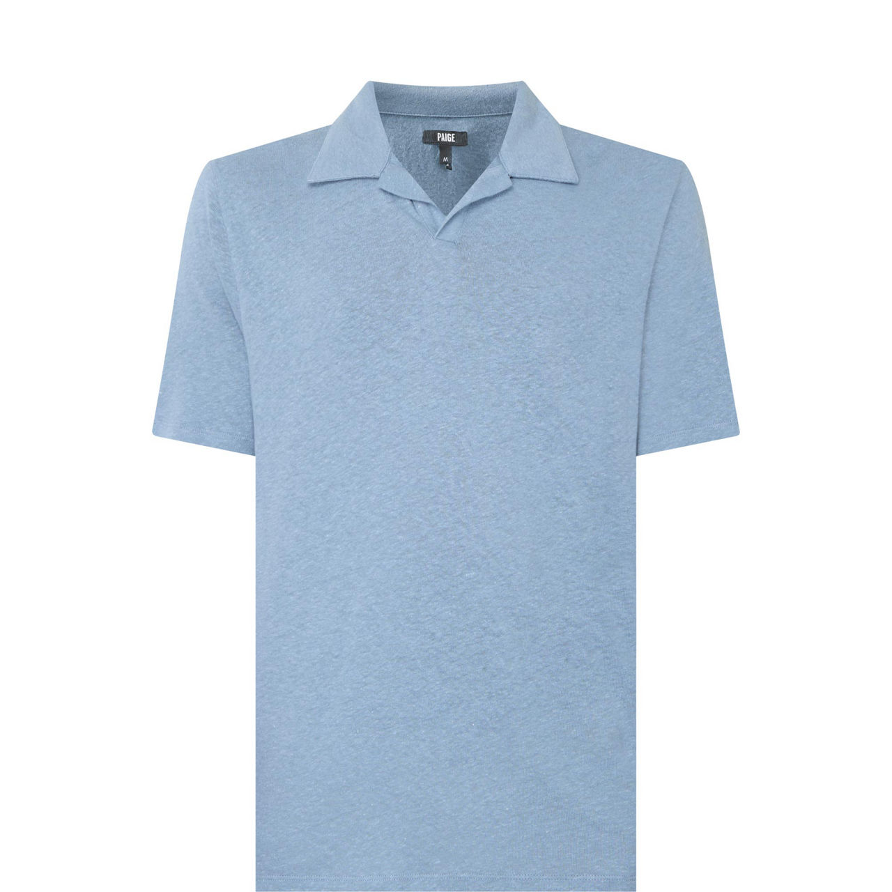 Shelton Open Polo Shirt