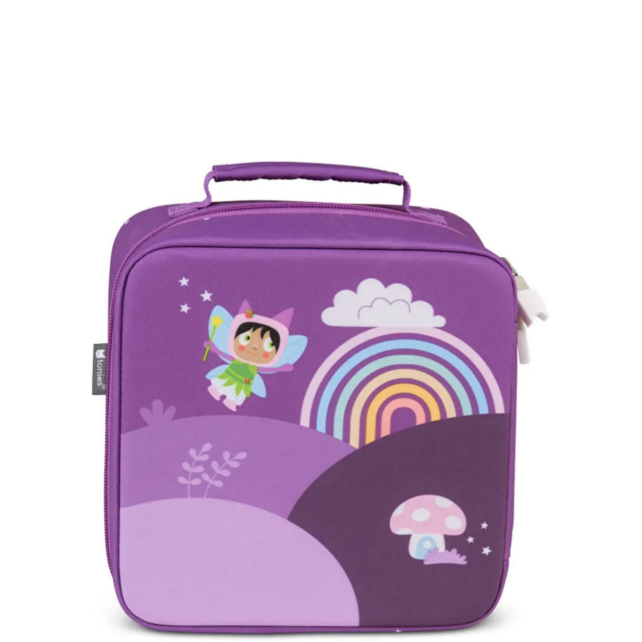 Over The Rainbow Carry Case Max