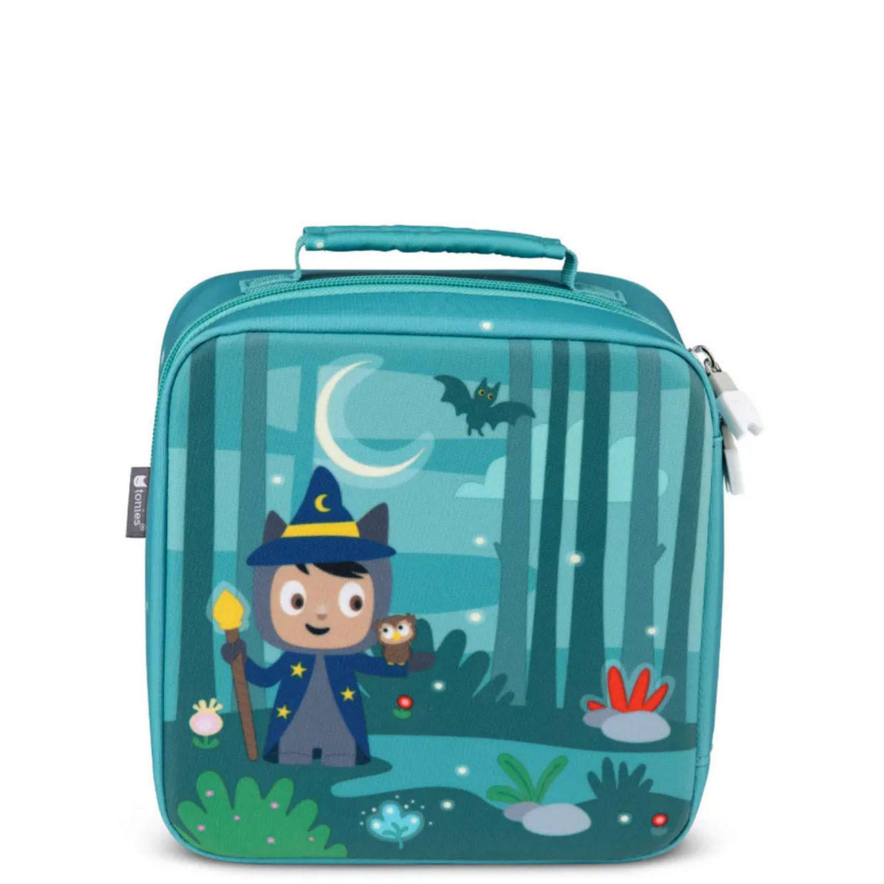 Enchanted Forest Carry Case Max