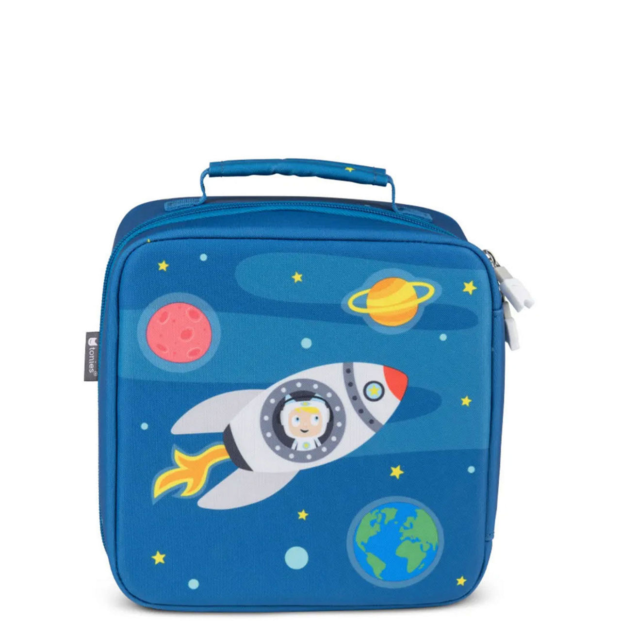 Blast Off Carry Case Max