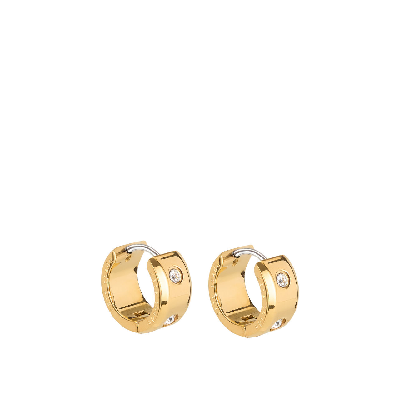 Set In Stone Huggies