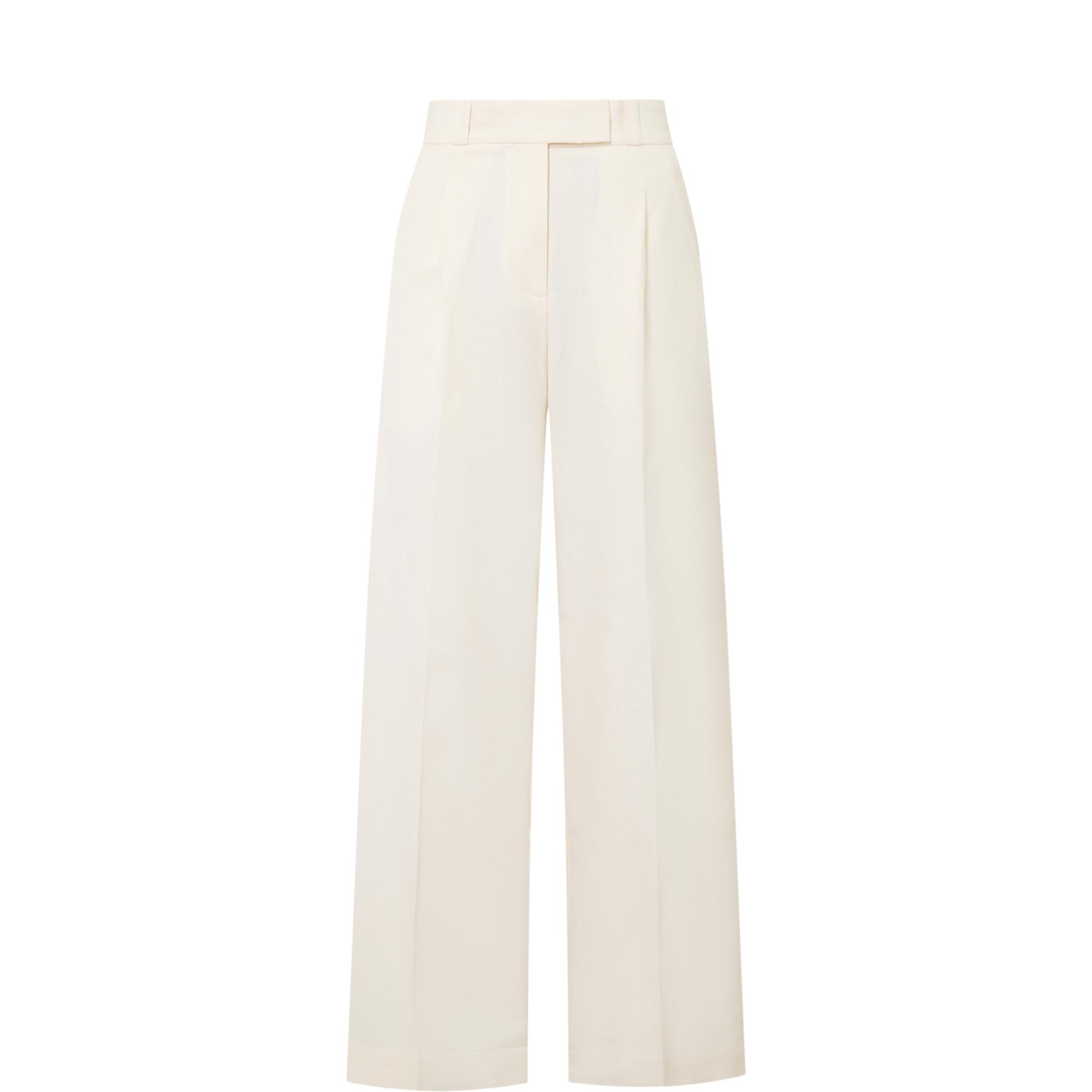 Neya Straight Leg Trousers