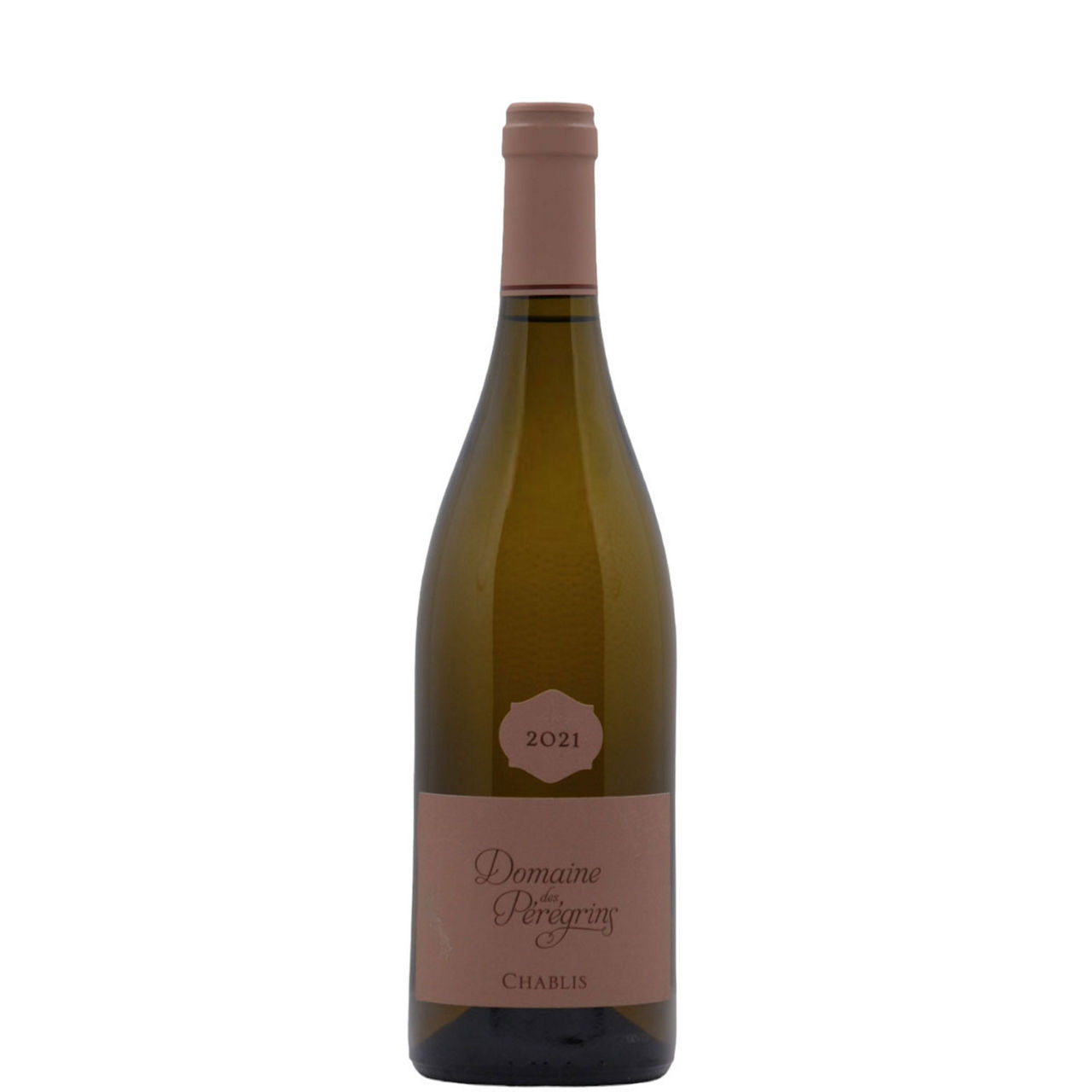 Domaine des Peregrins Chablis 2022