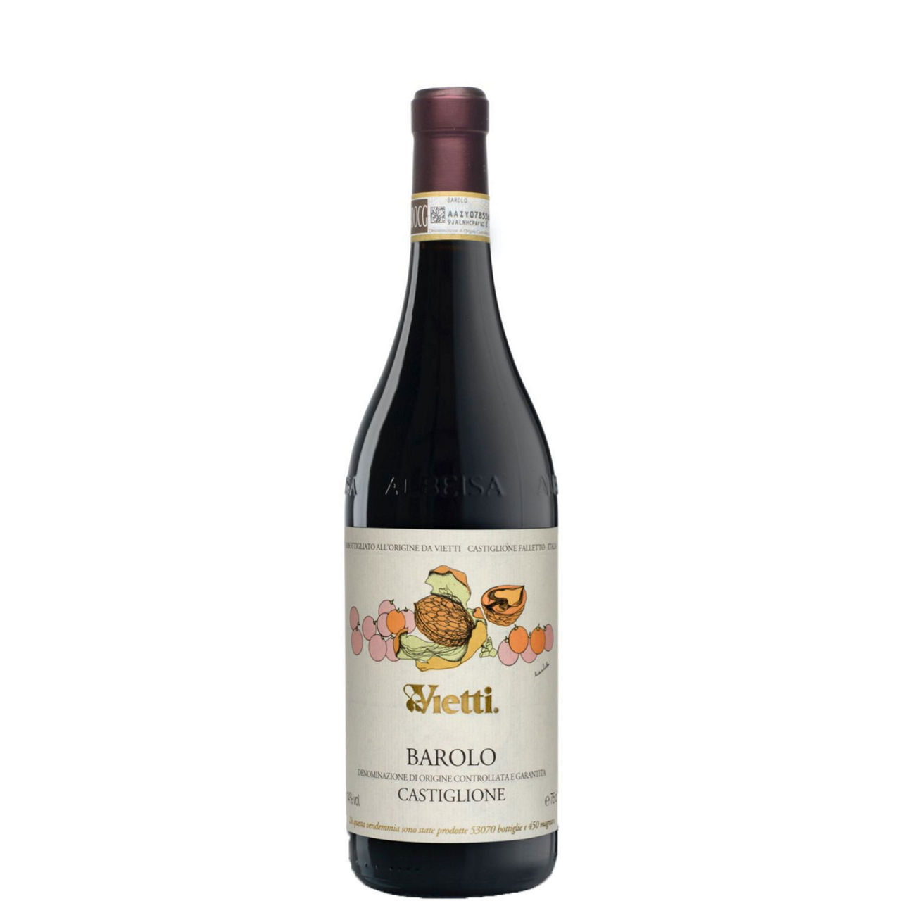Vietti Barolo 2021