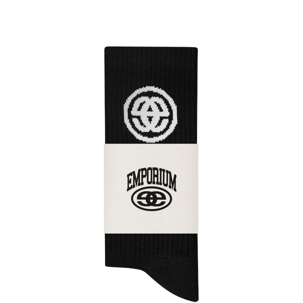 EE Logo Socks