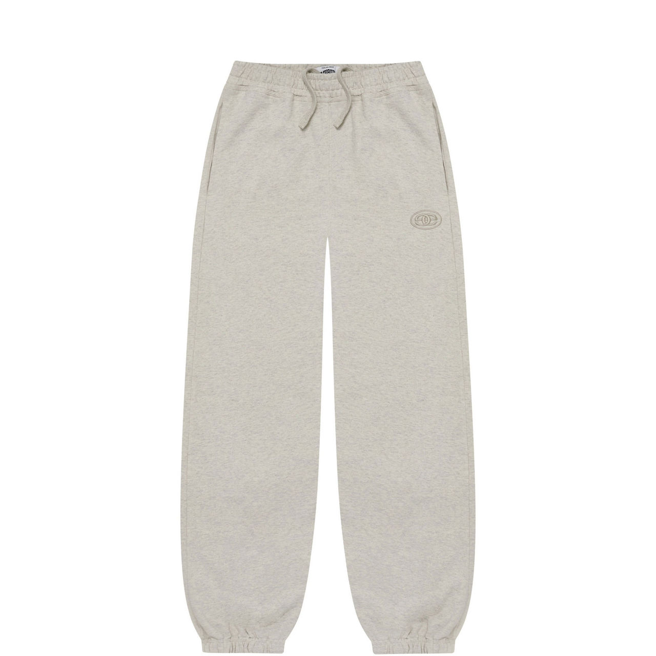 Mini Logo Track Pants