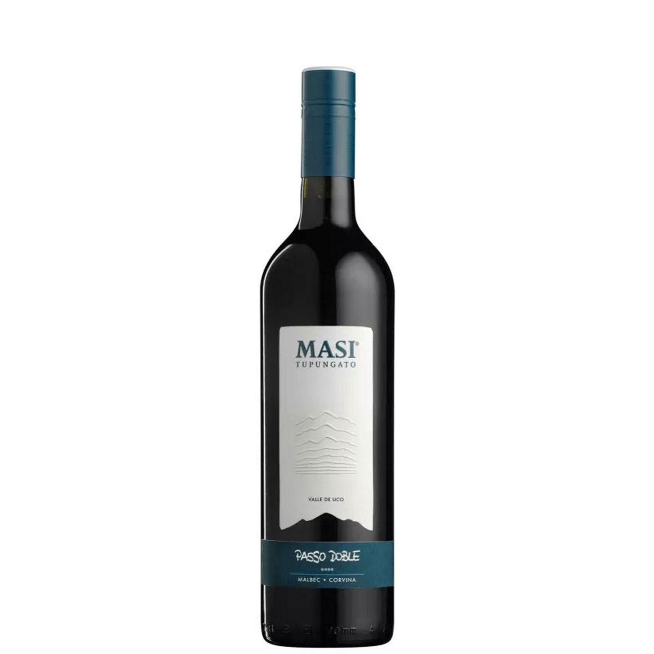 Masi Passo Doble 750ml