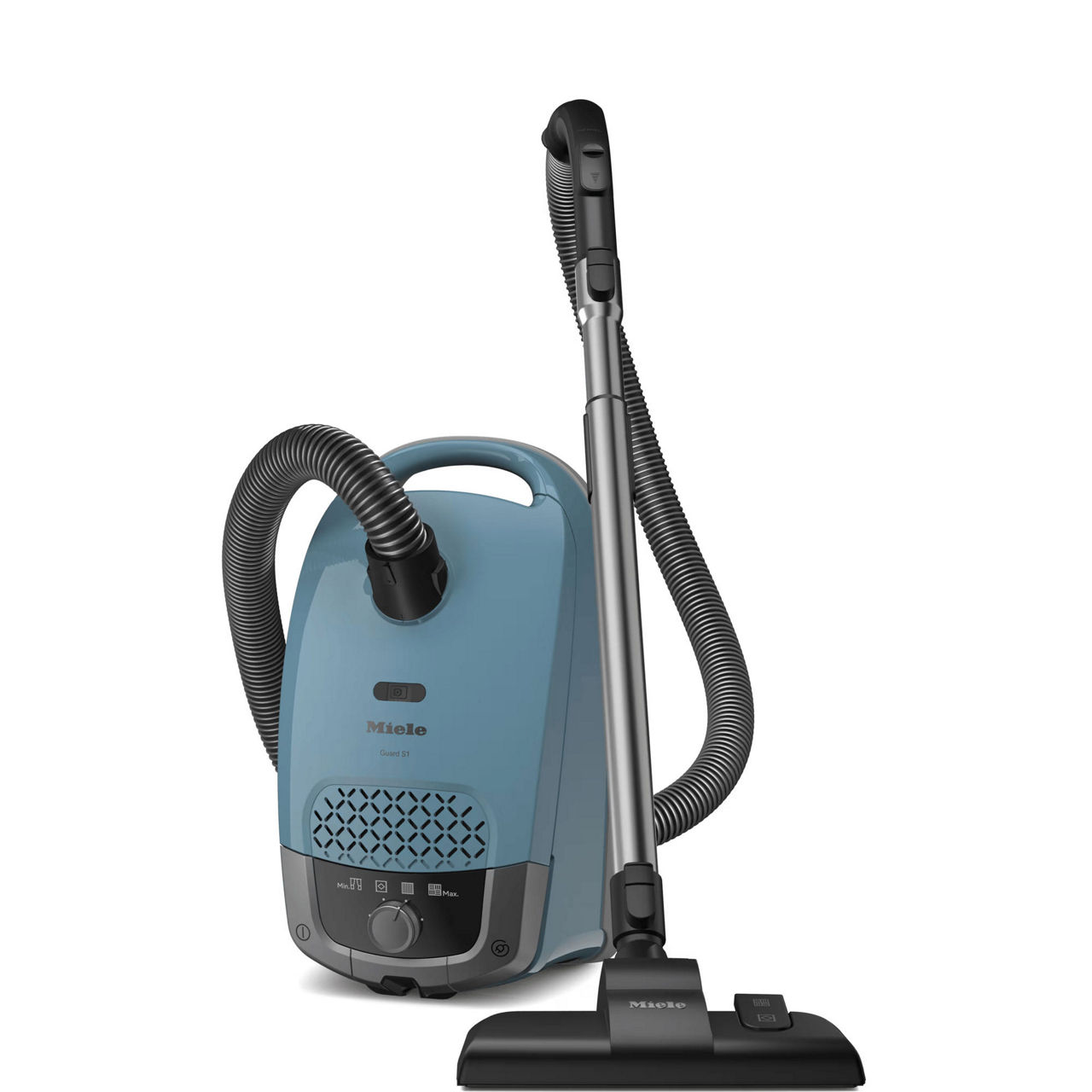 Guard S1 Blue