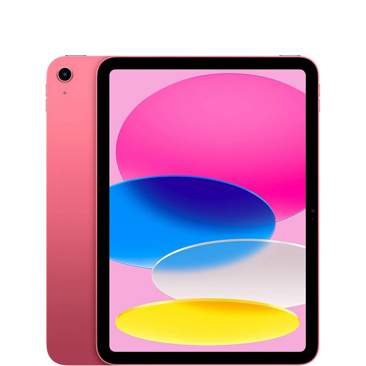 11 Inch iPad 128GB Pink