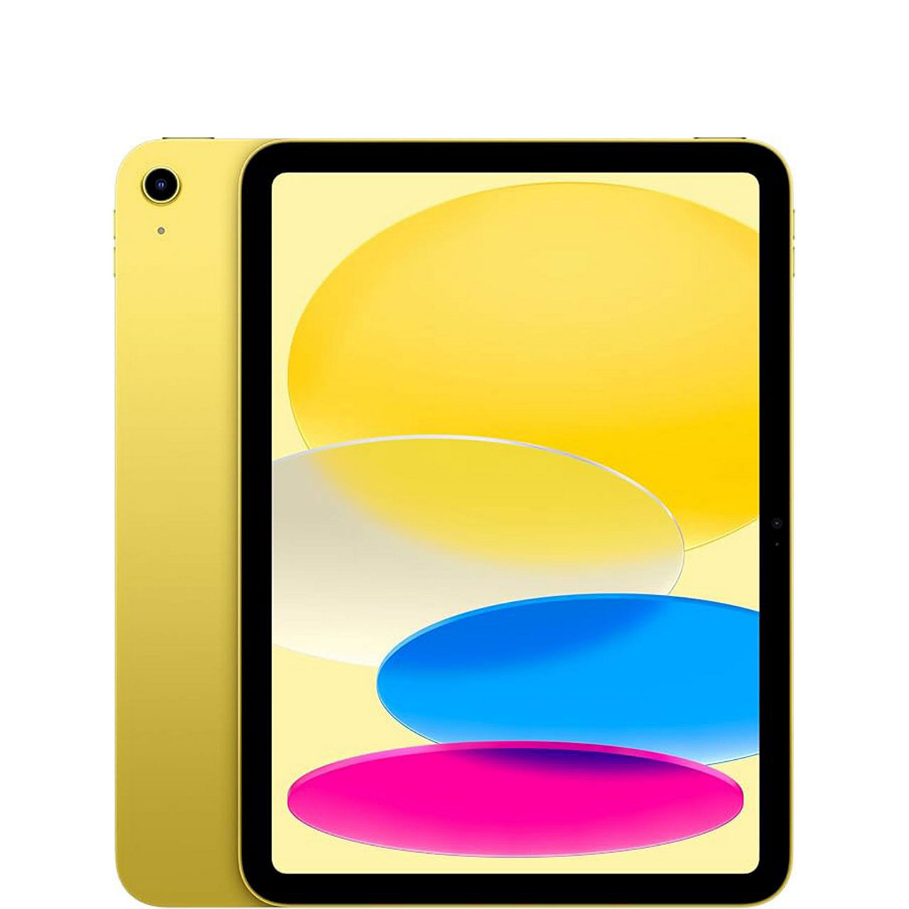 11 Inch iPad 128GB Yellow