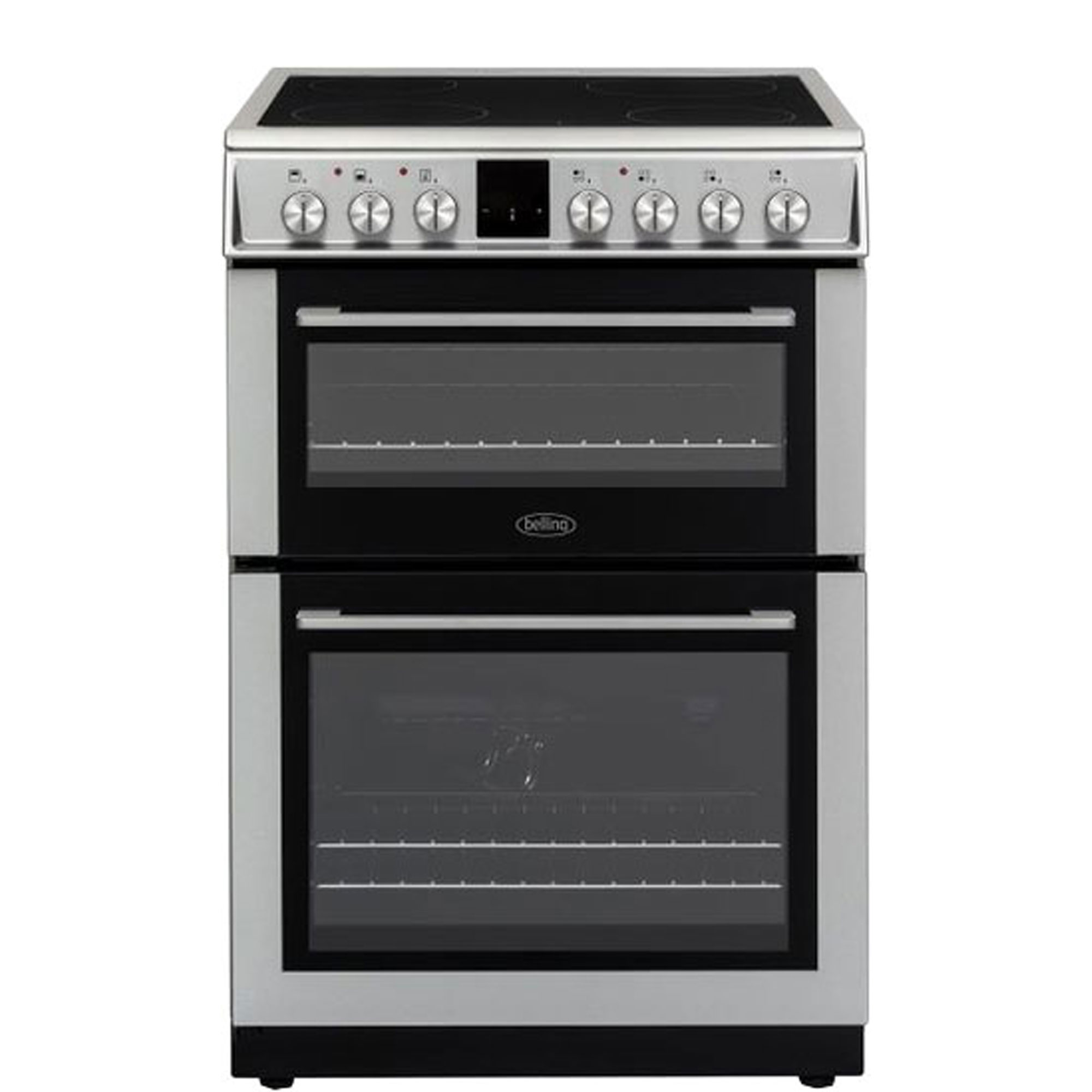 60cm Slot in Electric Cooker