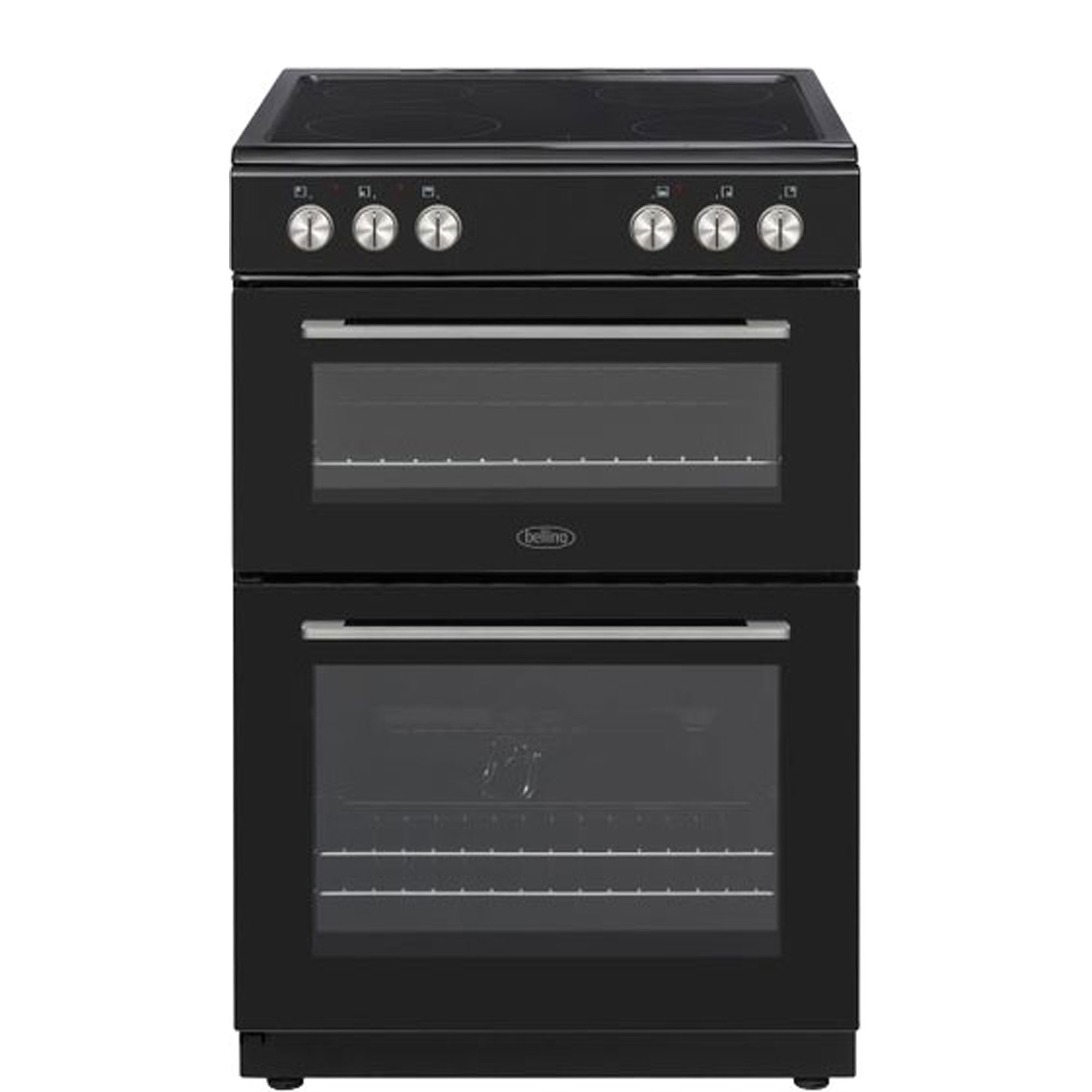 60cm Slot in Electric Cooker