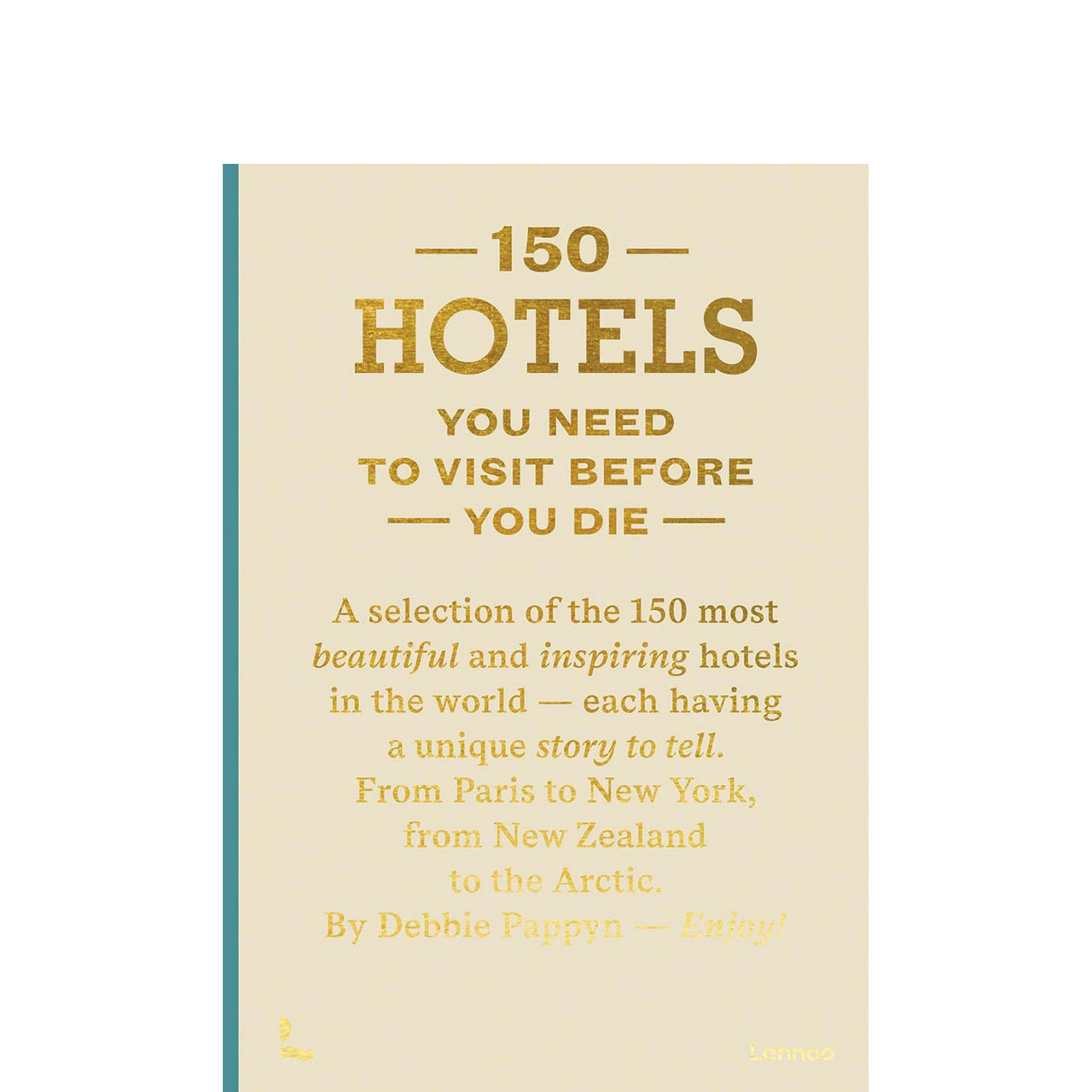 150 Hotels