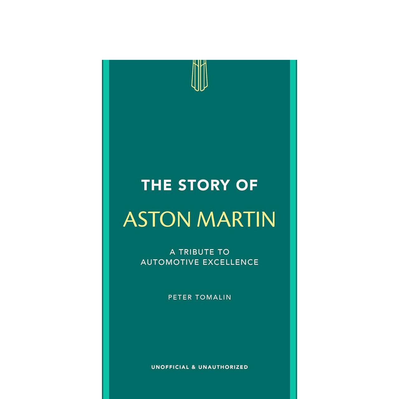 The Story of Aston Martin