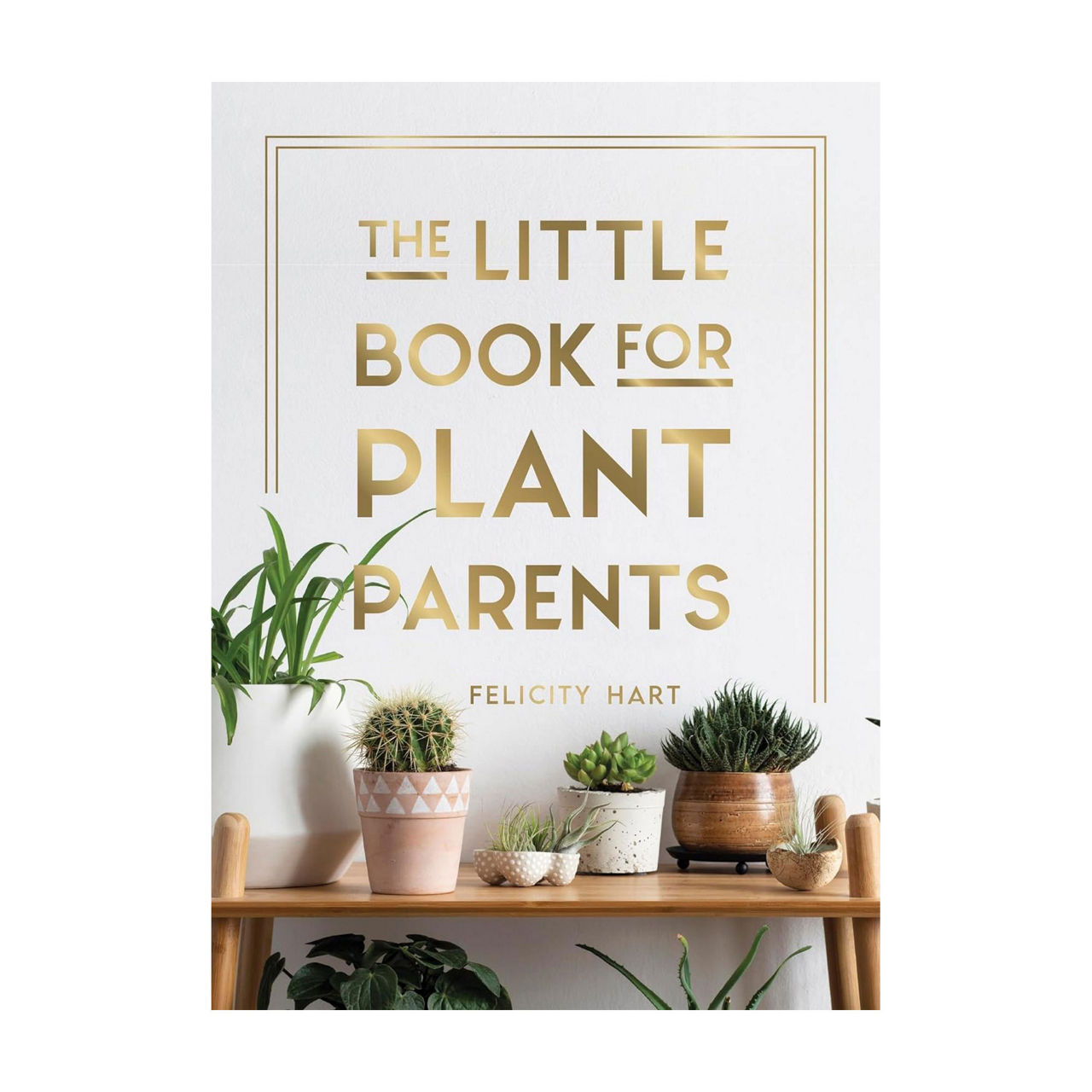 The Little Book for Plant Parents The Little Book for Plant Parents