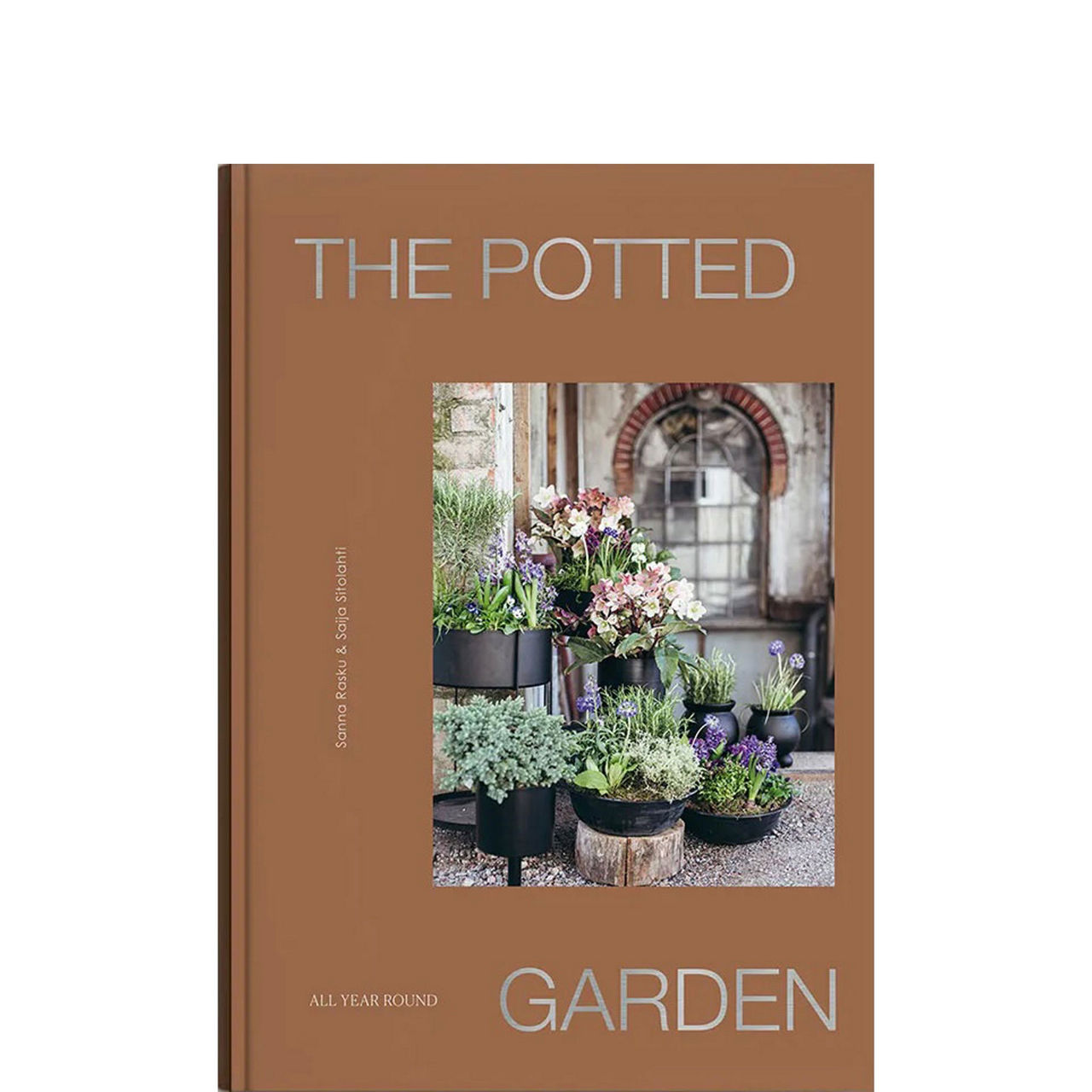 The Potted Garden