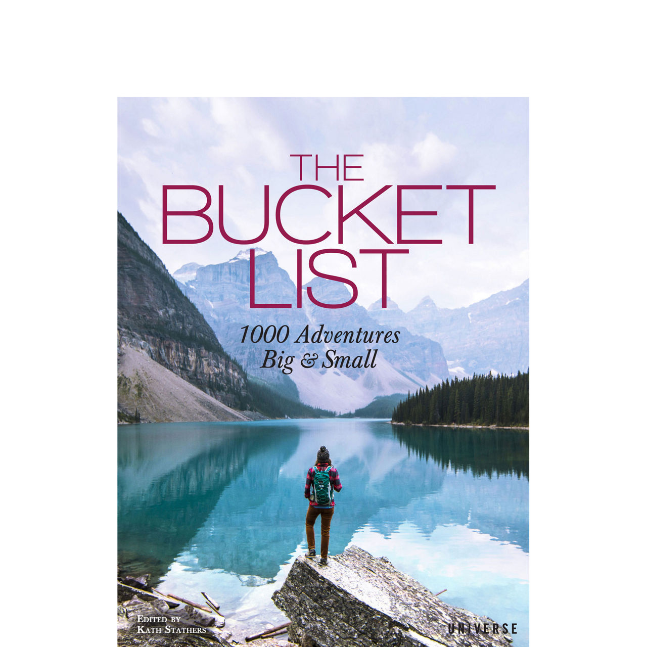The Bucket List