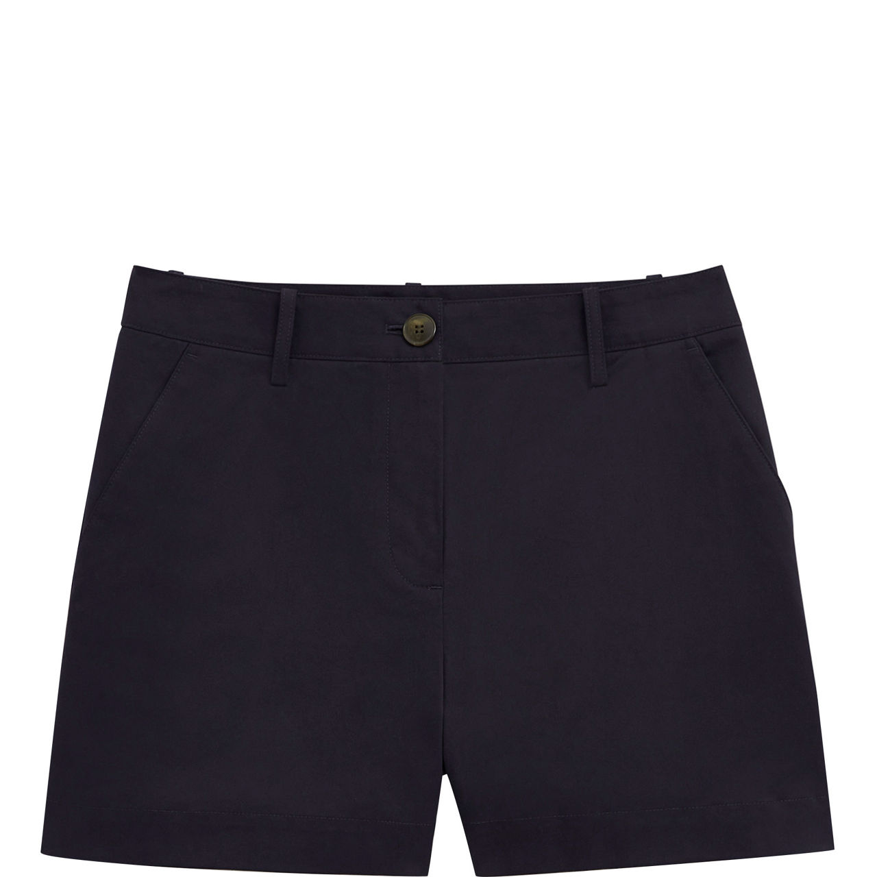Carla Chino Shorts