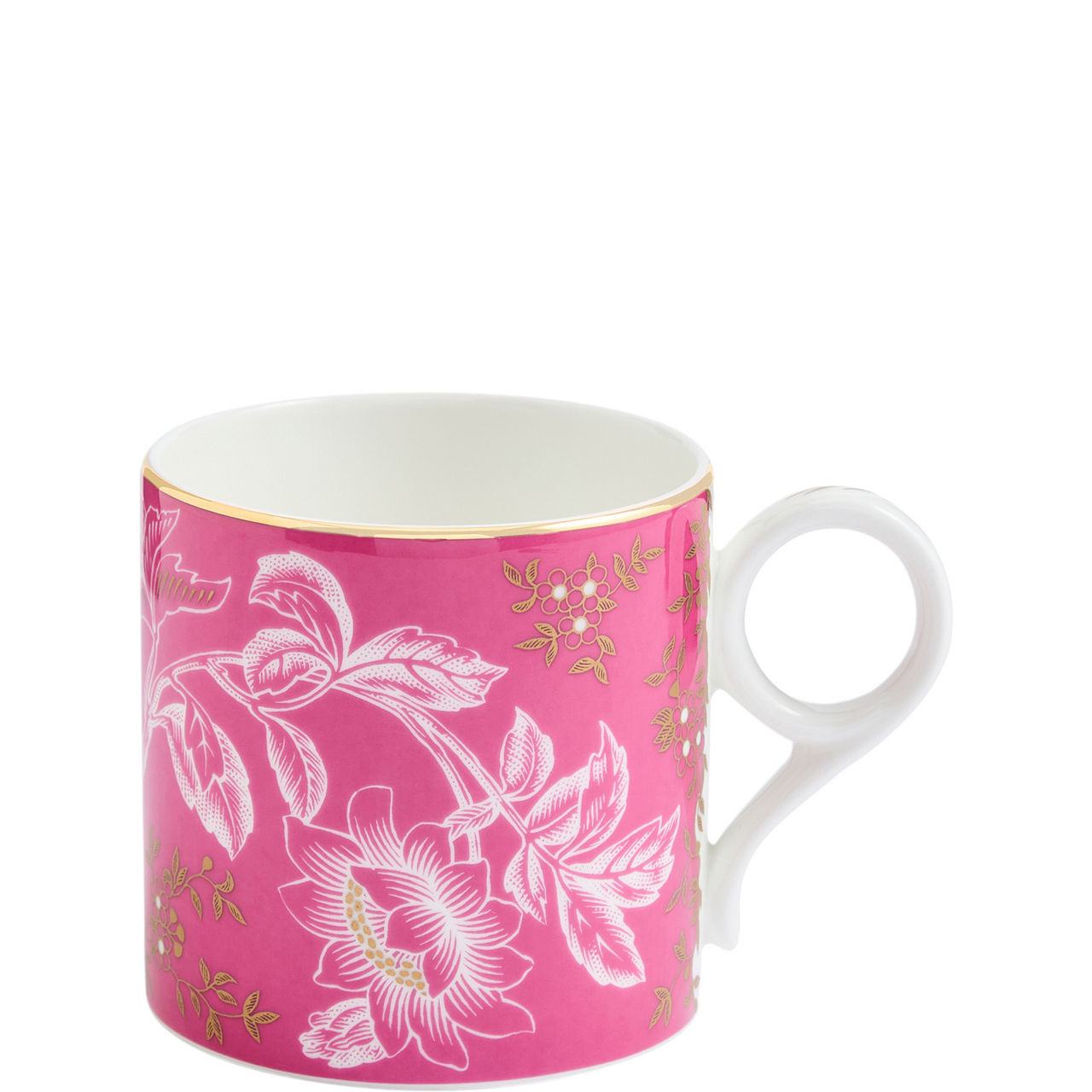 Wonderlust Tonquin Mug