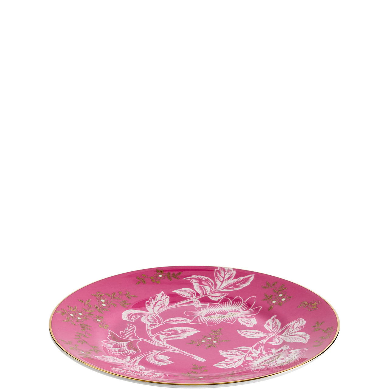 Wonderlust Tonquin Plate 20cm