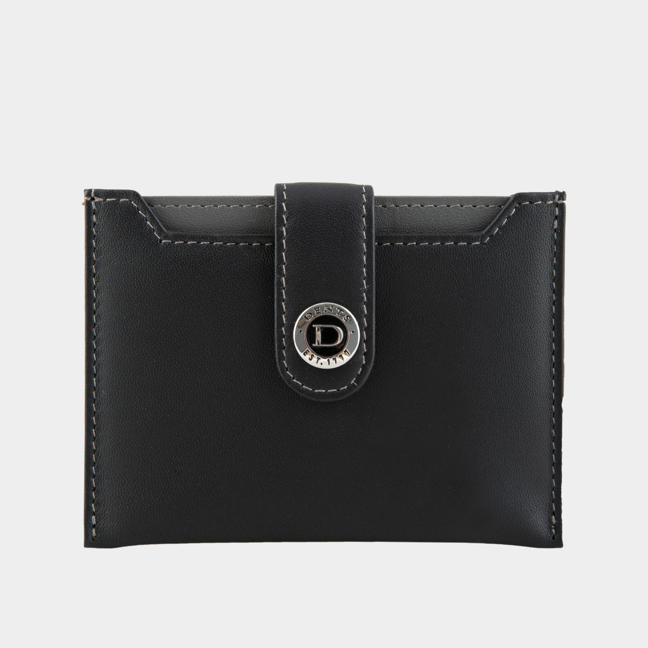 Eden RFID Blocking Cardholder & Case Two-Piece Set