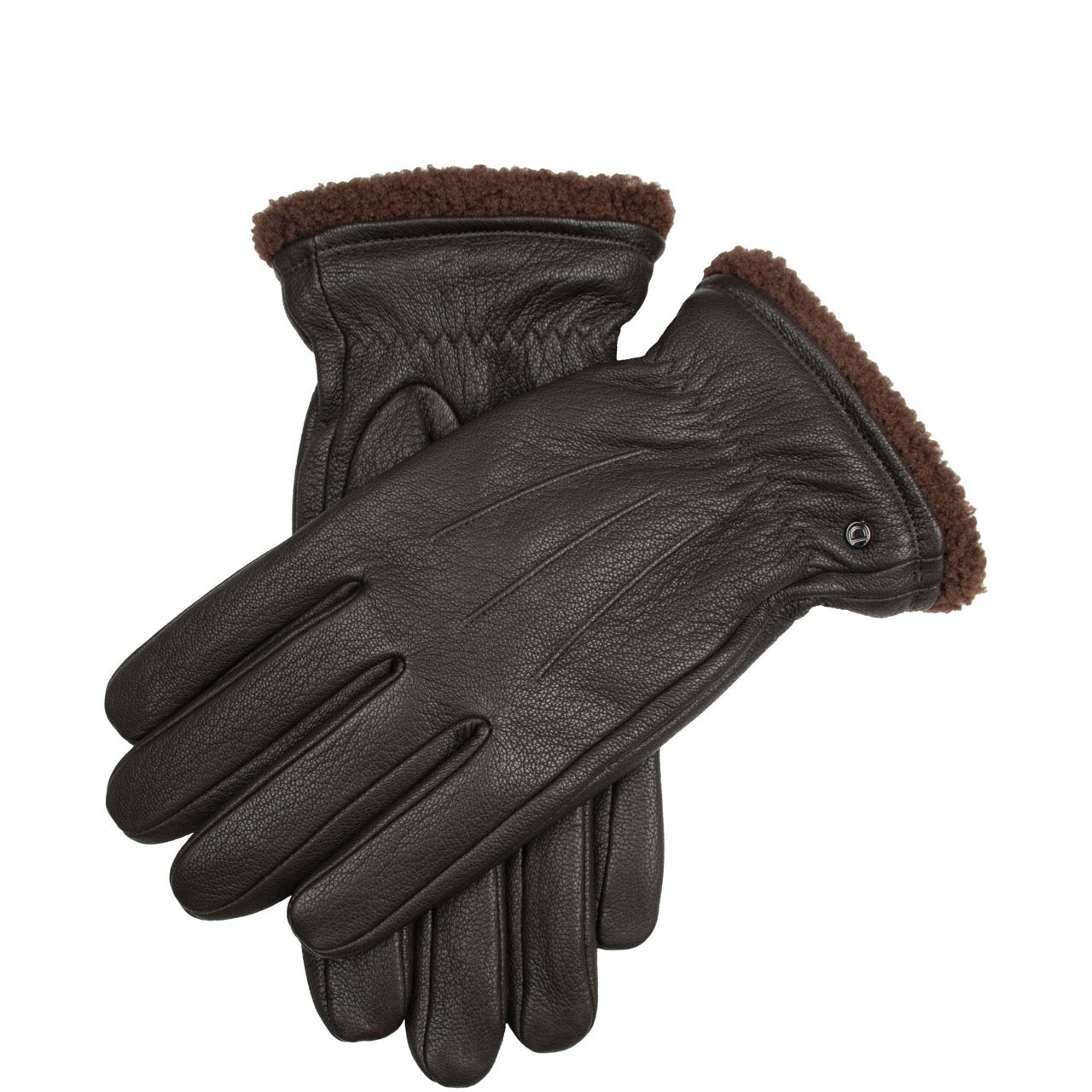 Shrewsbury Lined Gloves