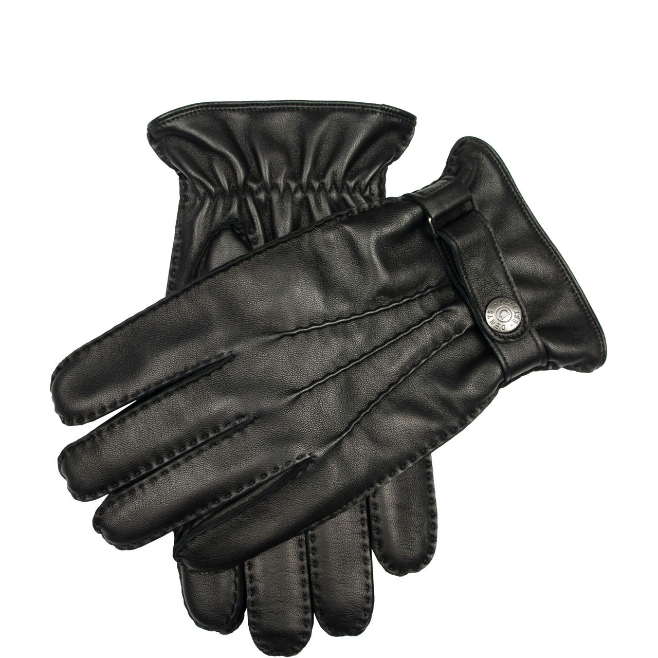 Tetbury Leather Gloves