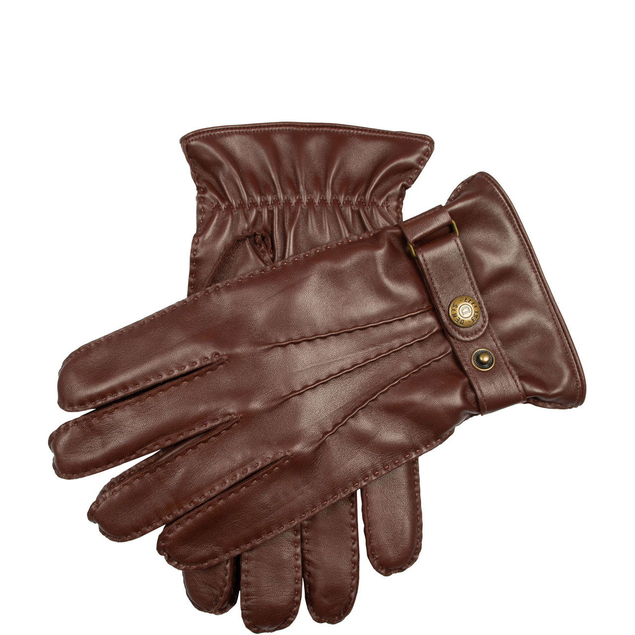 Tetbury Leather Gloves