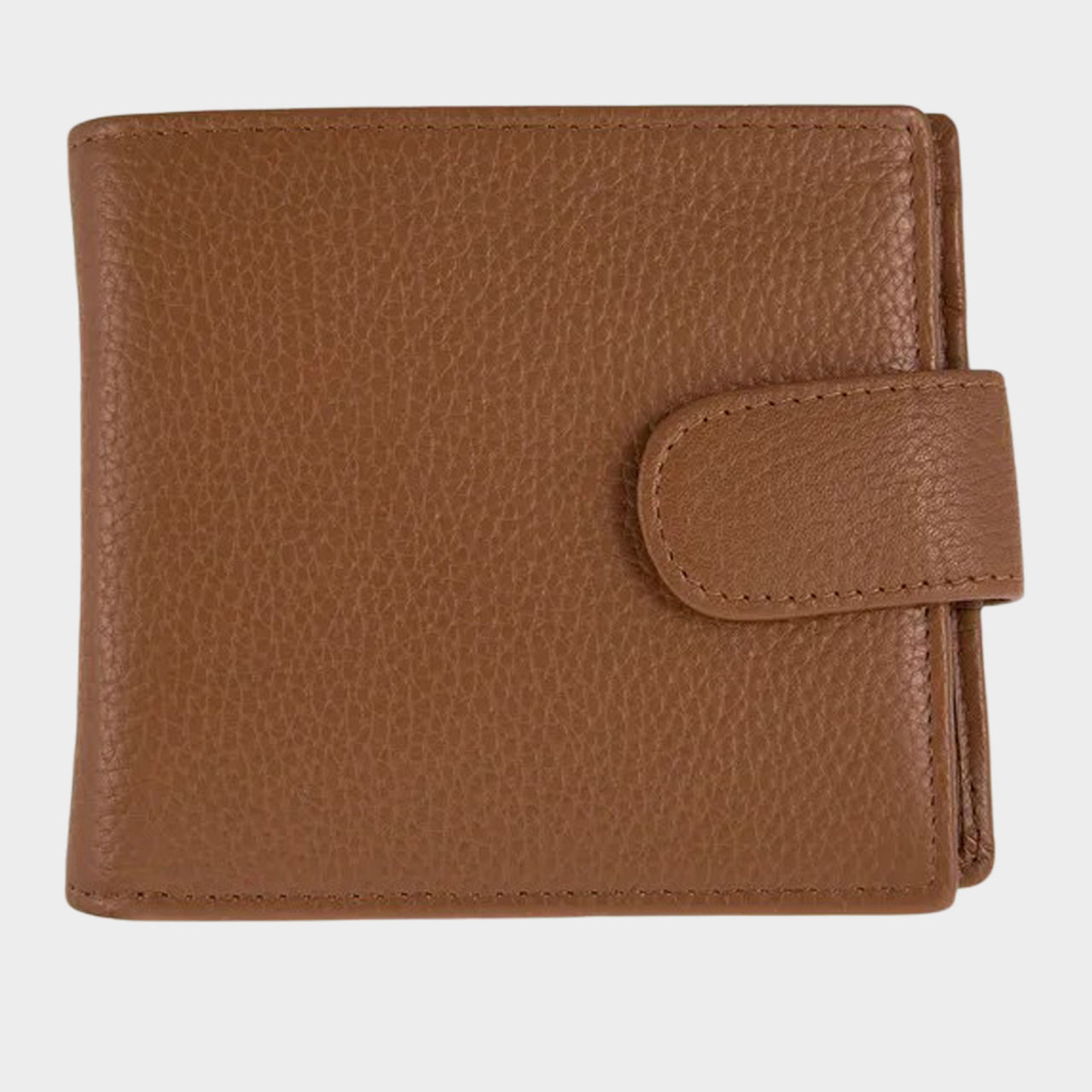 Beauley Coin Bifold Wallet