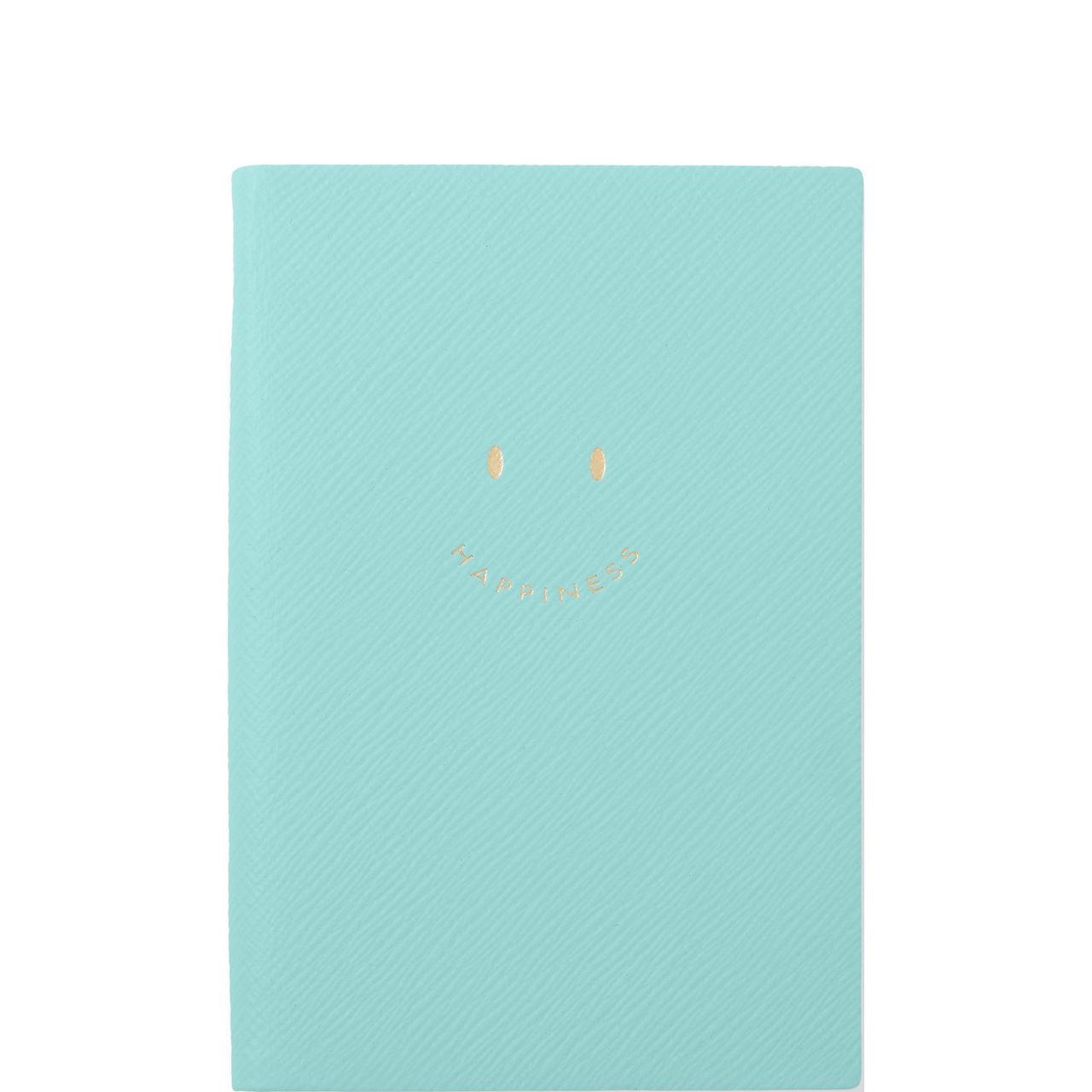 Happiness Chelsea Notebook