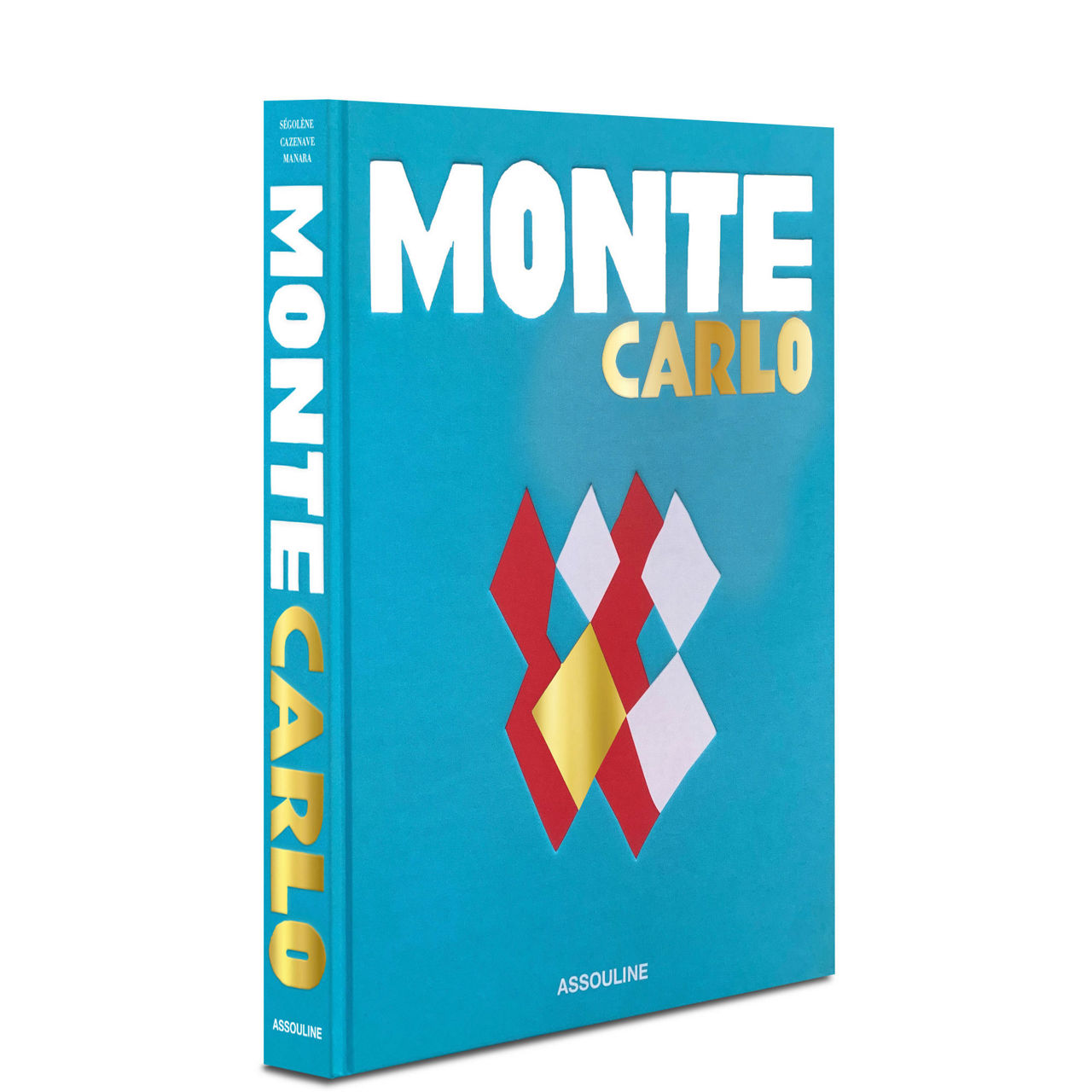 Monte Carlo
