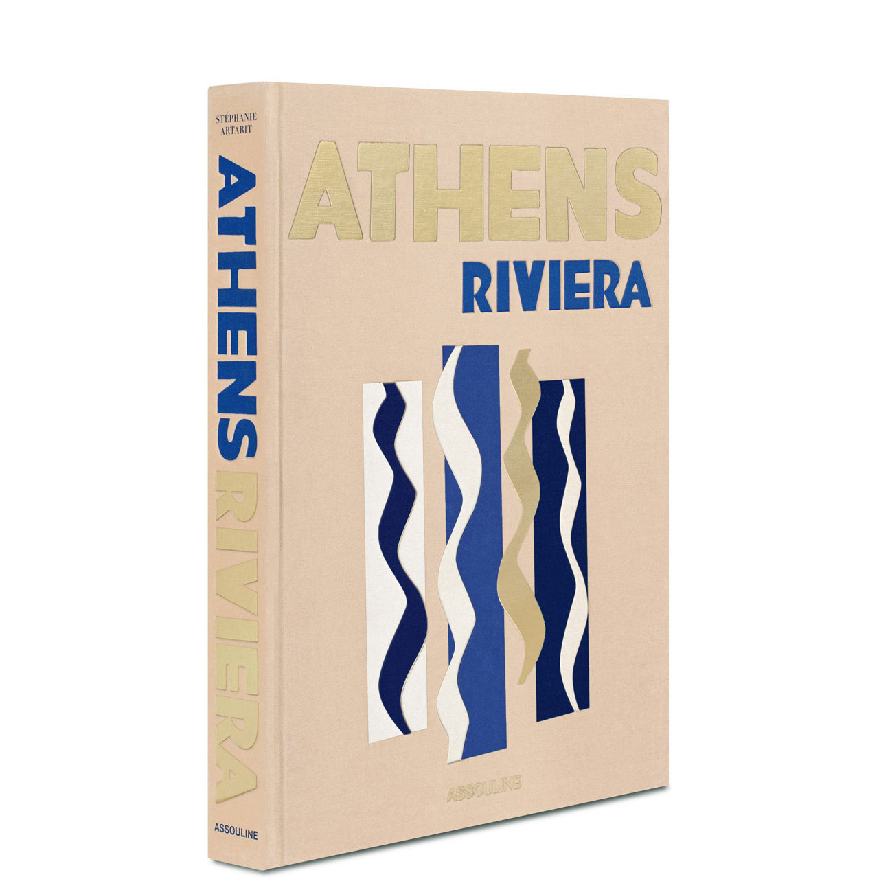 Athens Riviera