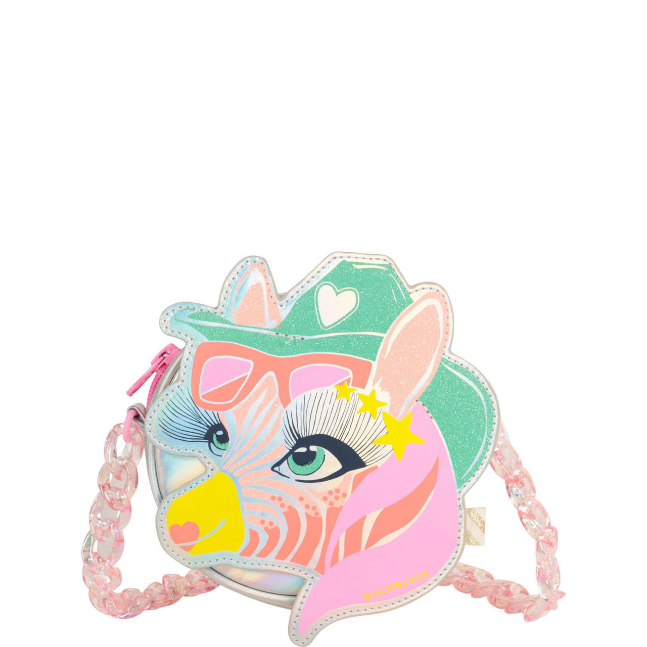 Unicorn Hat Shoulder Bag