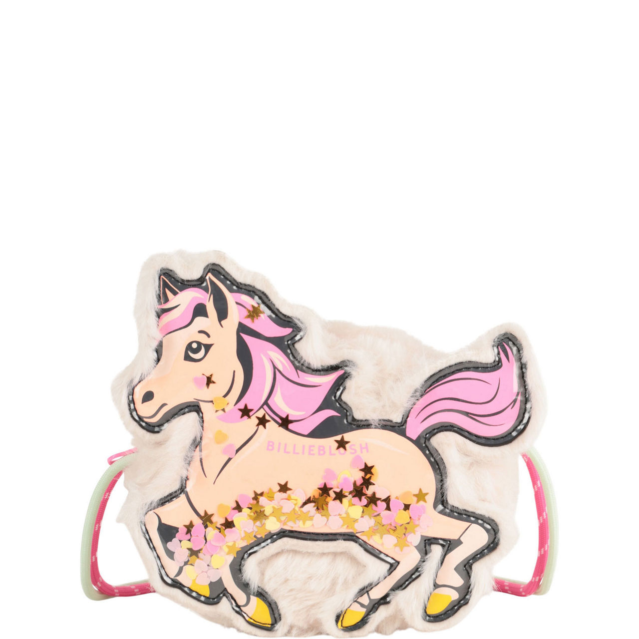 Unicorn Shoulder Bag