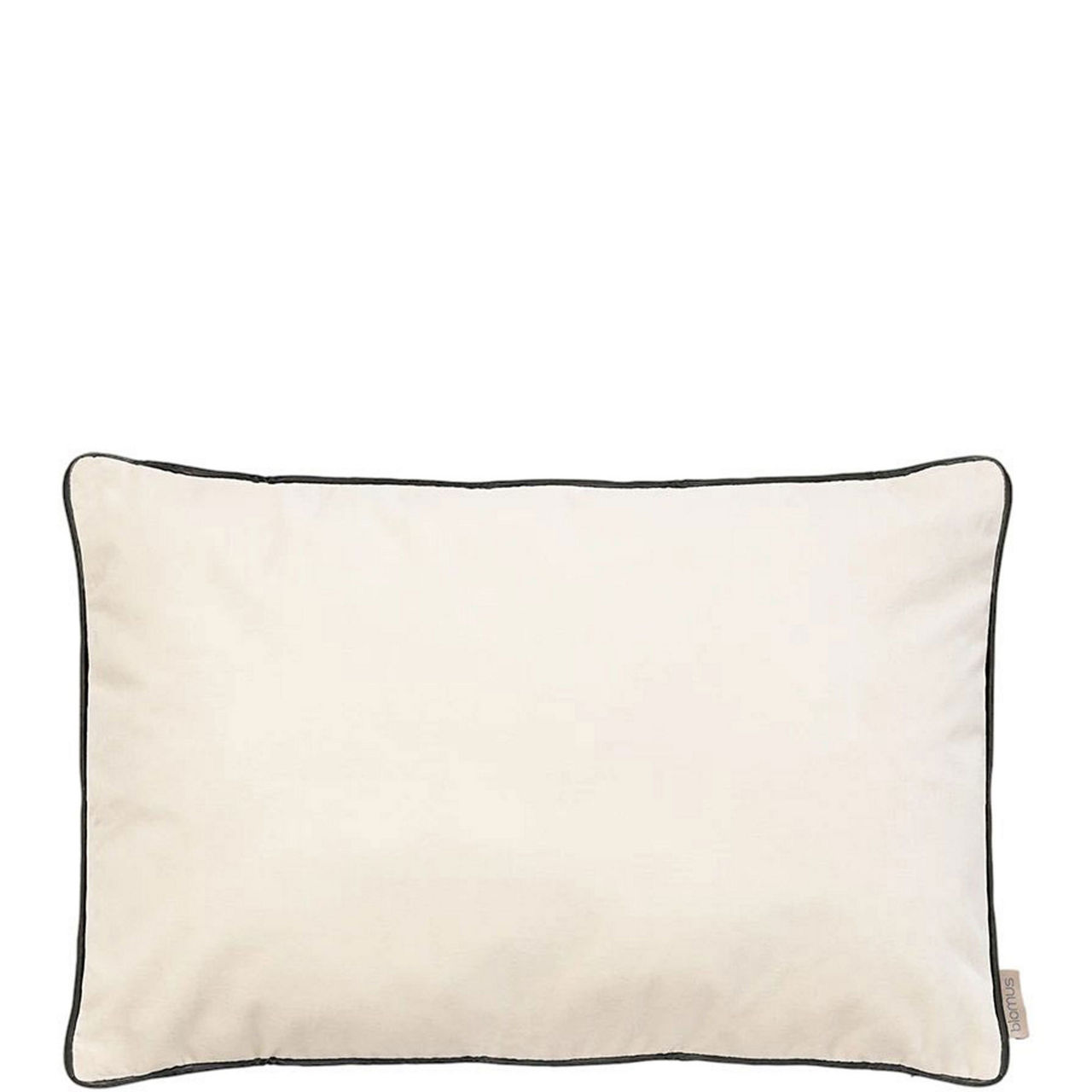 Velvet Cushion Moonbeam 50cm