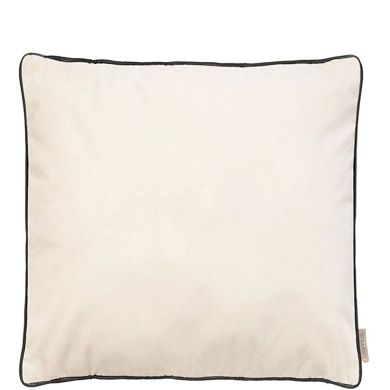 Velvet Cushion Moonbeam 40cm