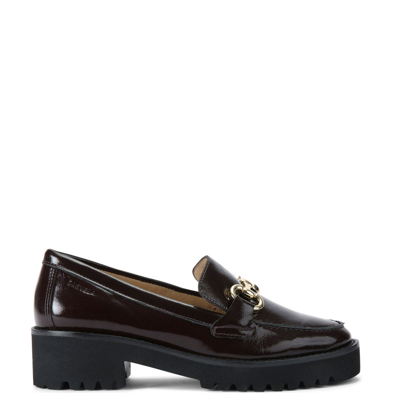 Chester Patent Loafers