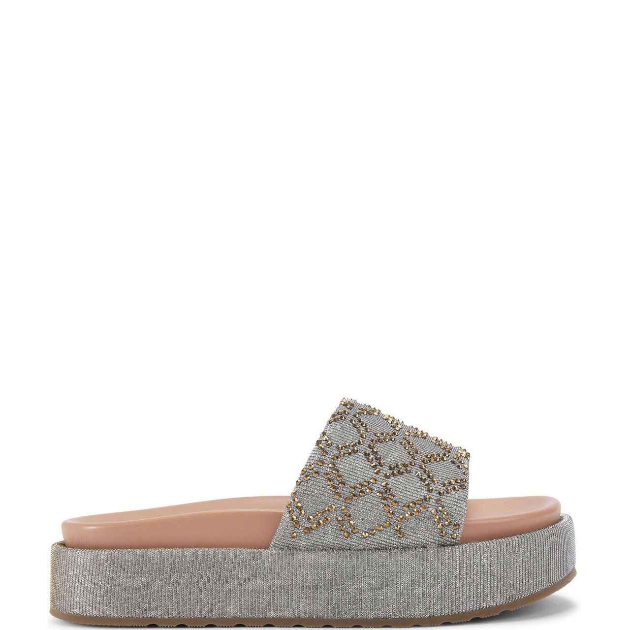 Stella Flatform Sandals