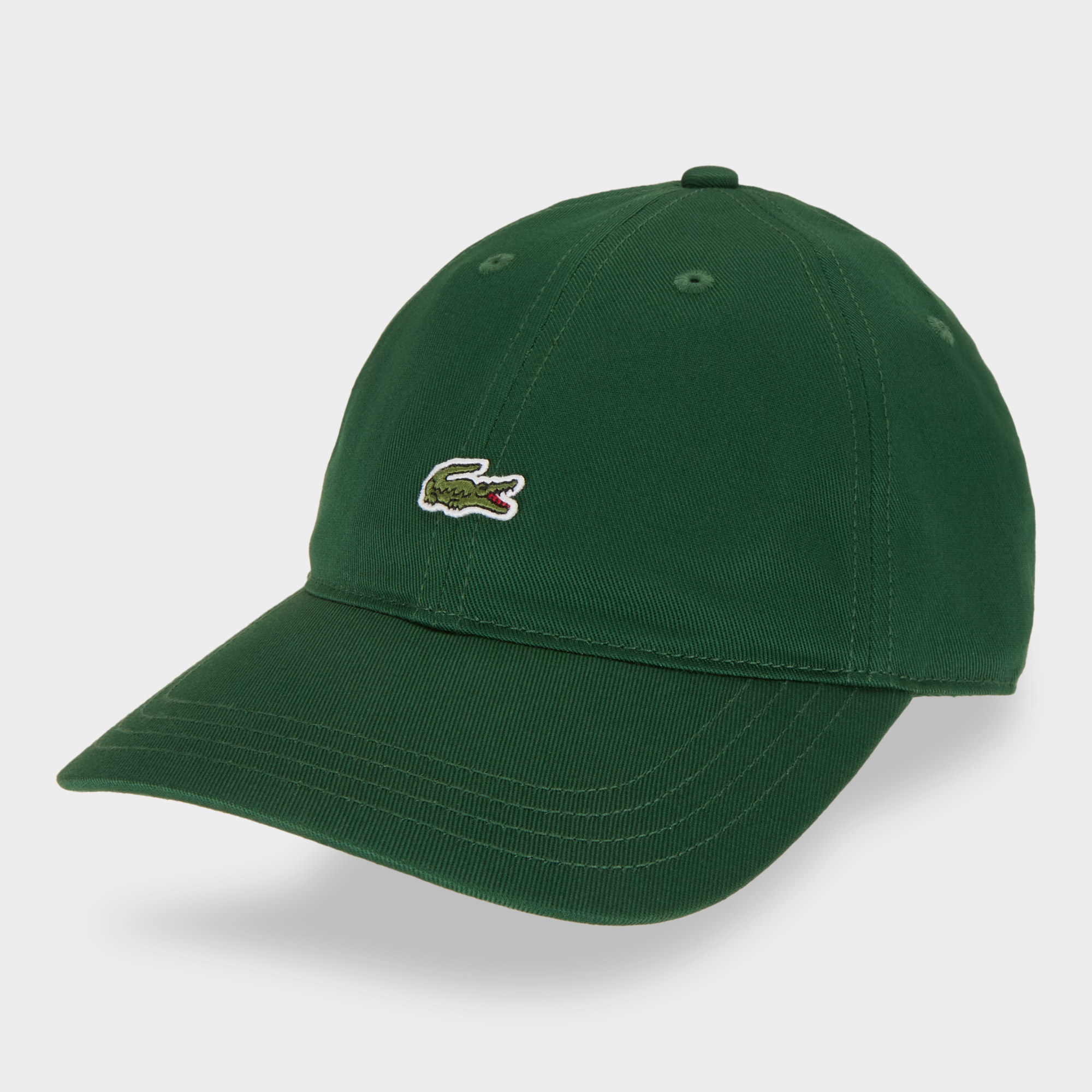 Croc Logo Baseball Cap