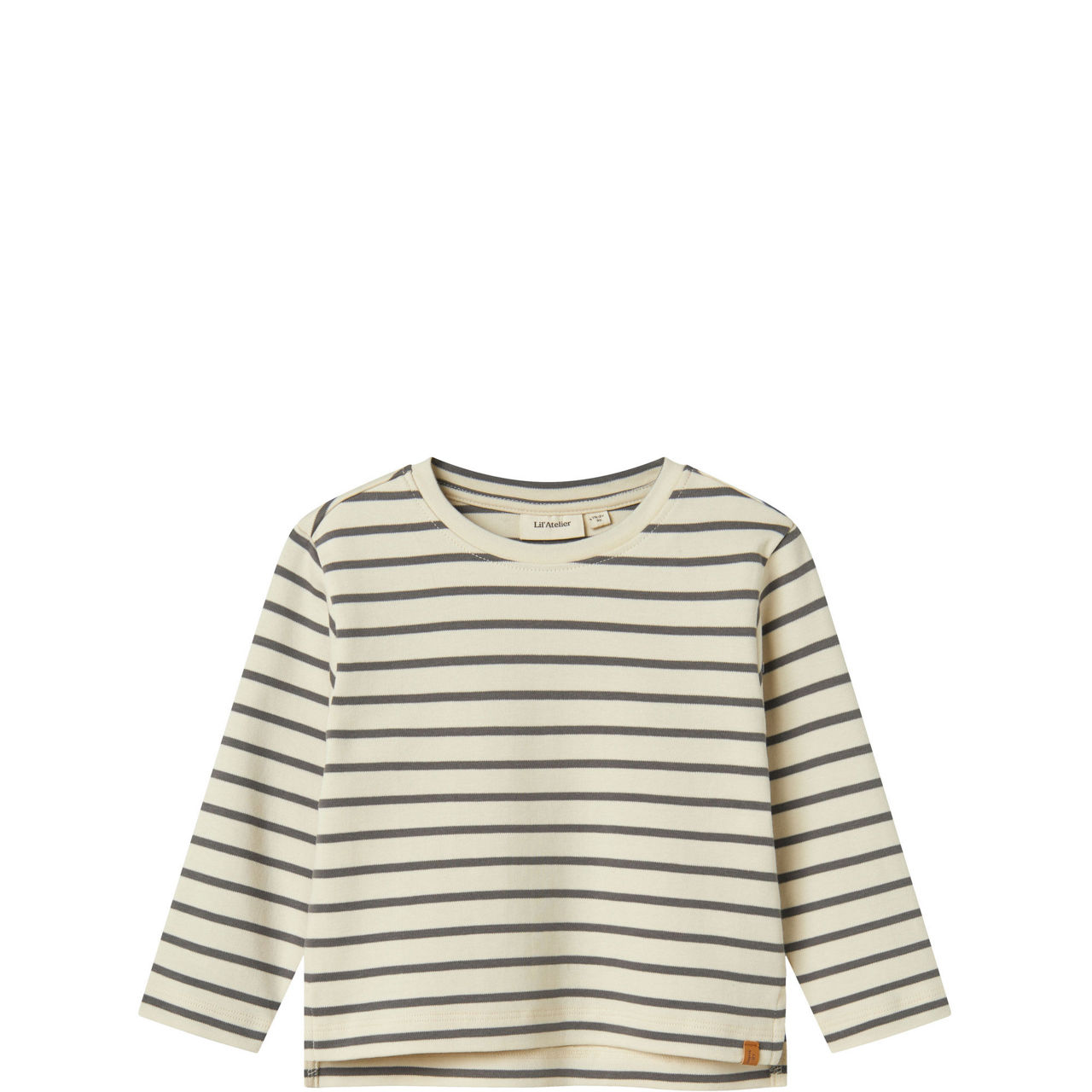 Striped T-Shirt