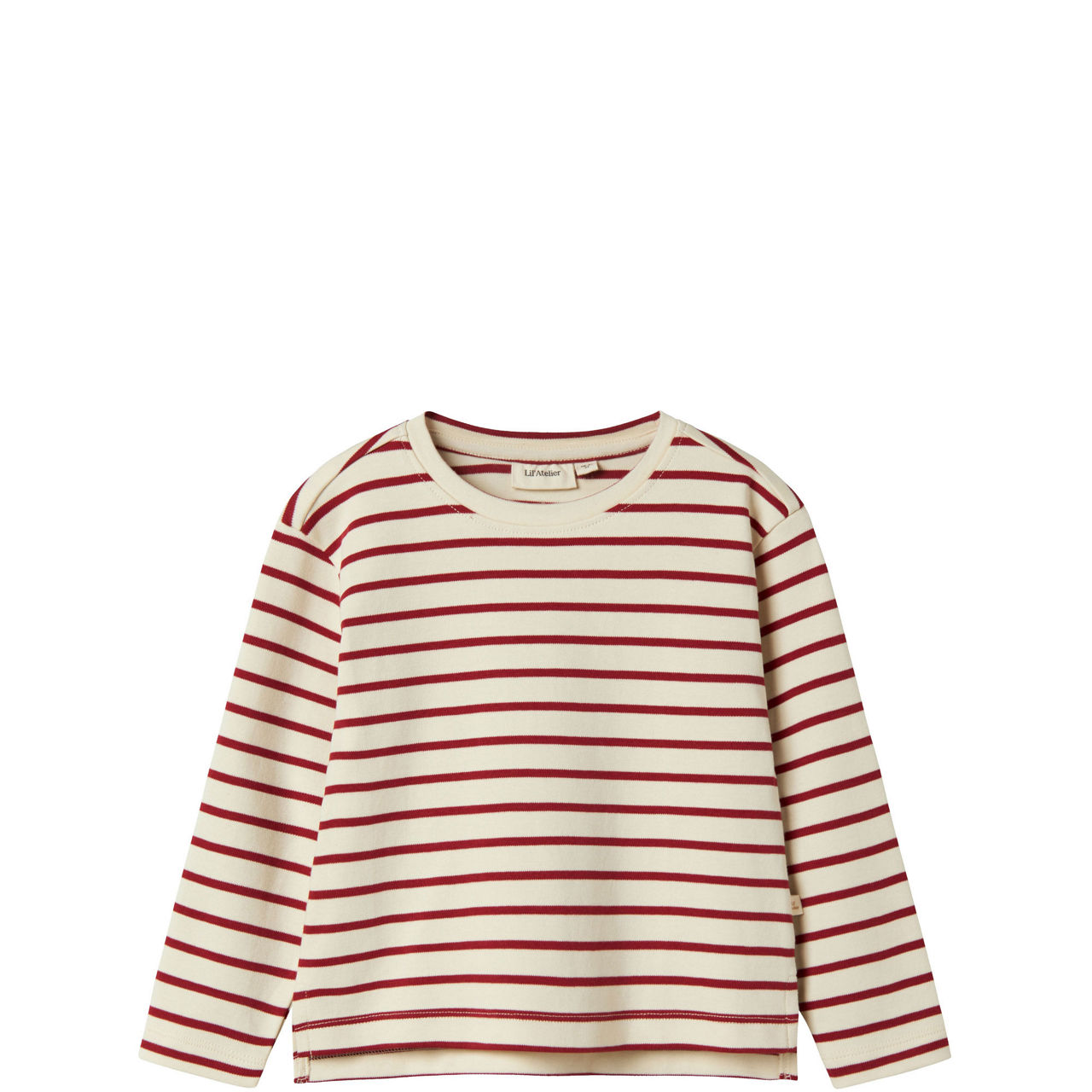 Striped T-Shirt