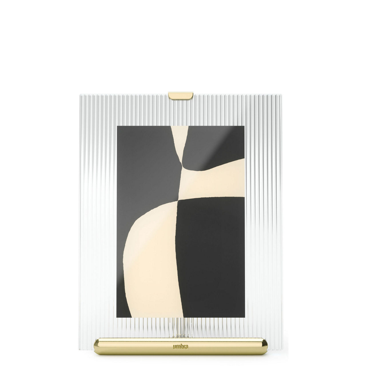 Flute Picture Frame 20 x 17