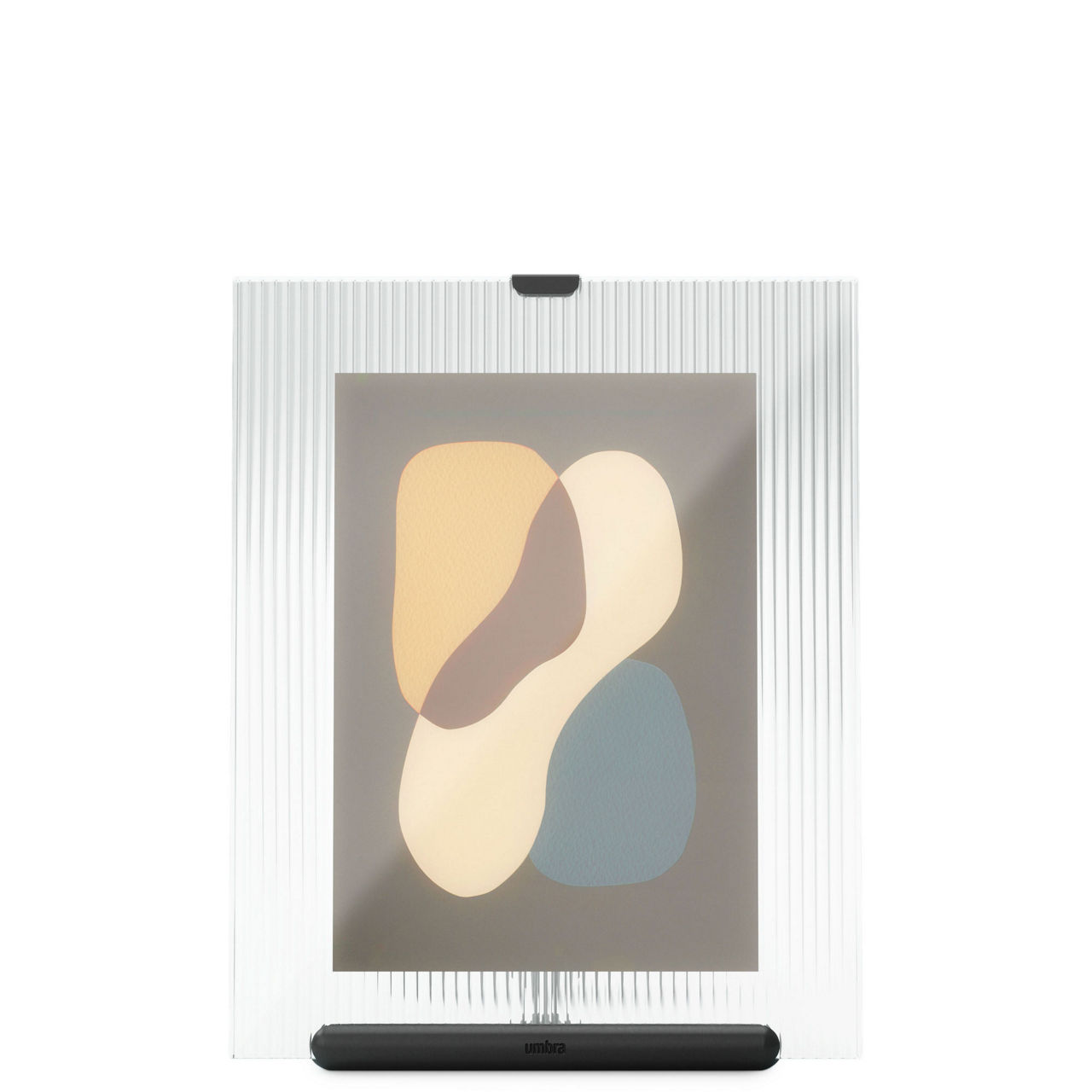 Flute Picture Frame 19 x 11