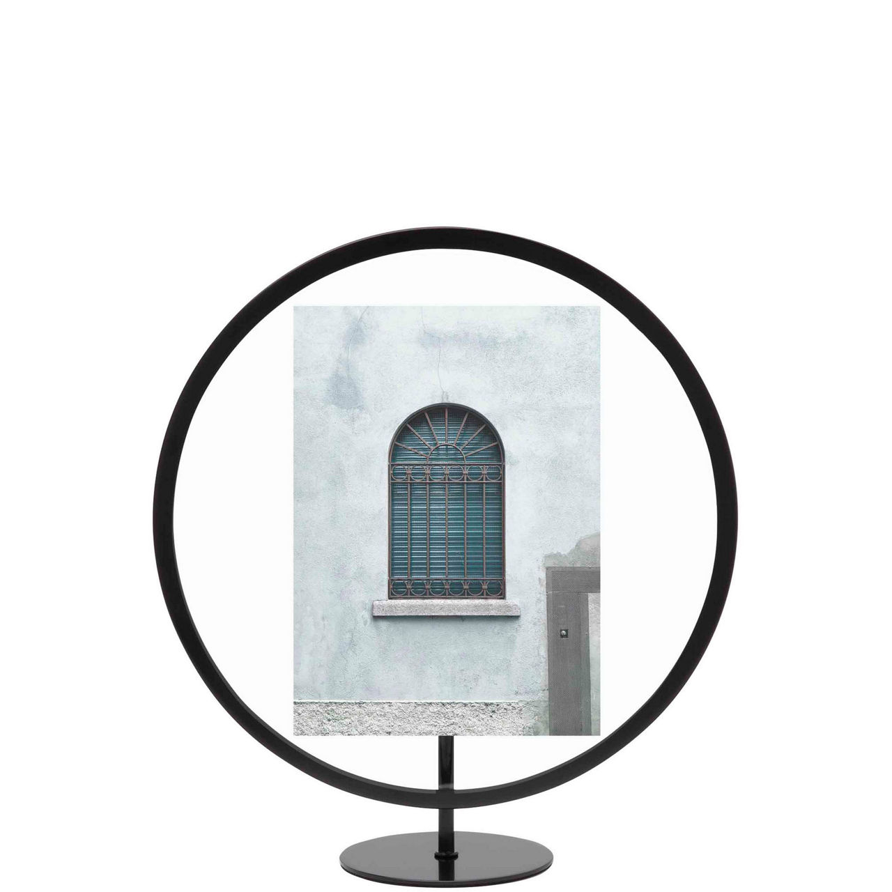 Infinity Round Picture Frame 30 x 26