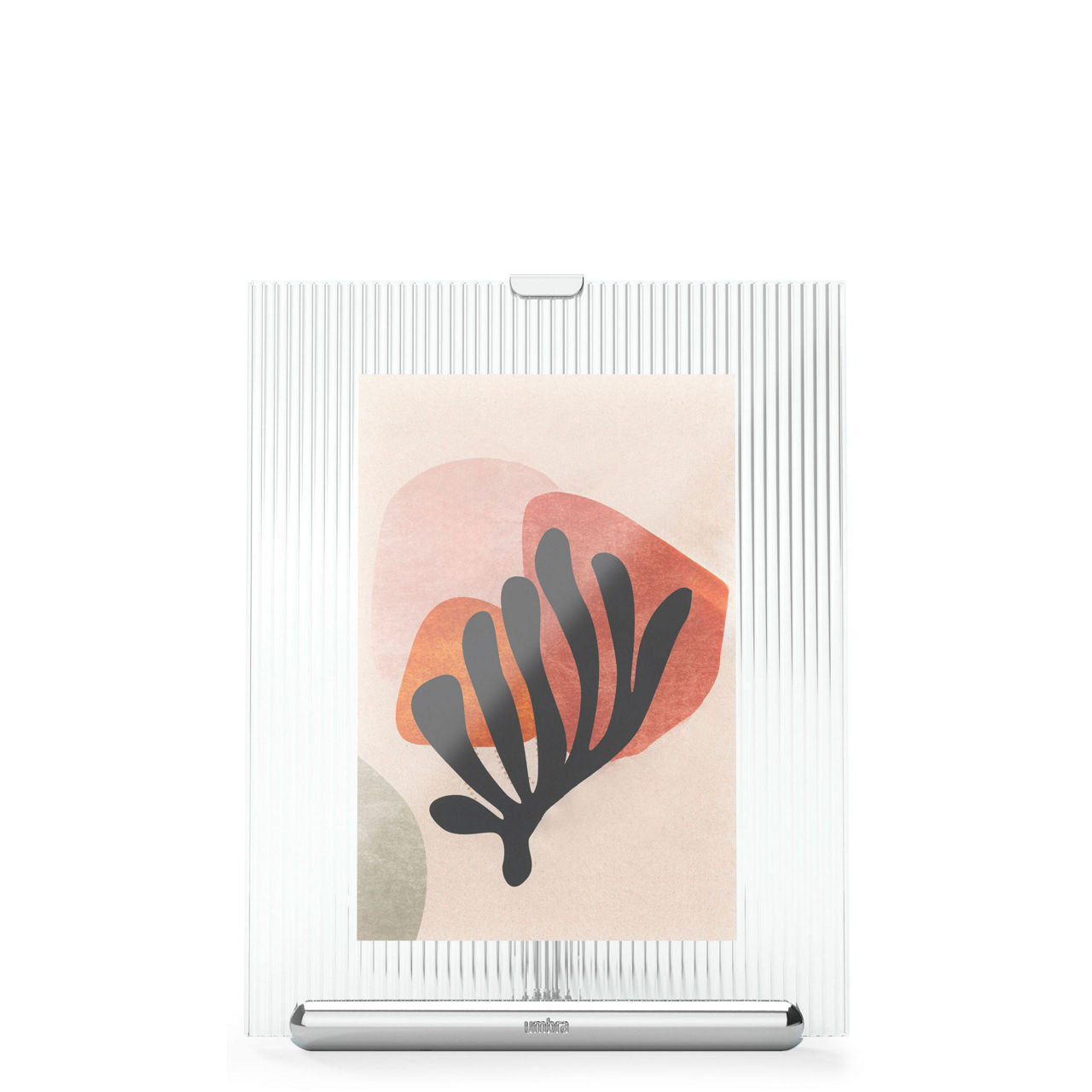 Flute Picture Frame 17 x 4