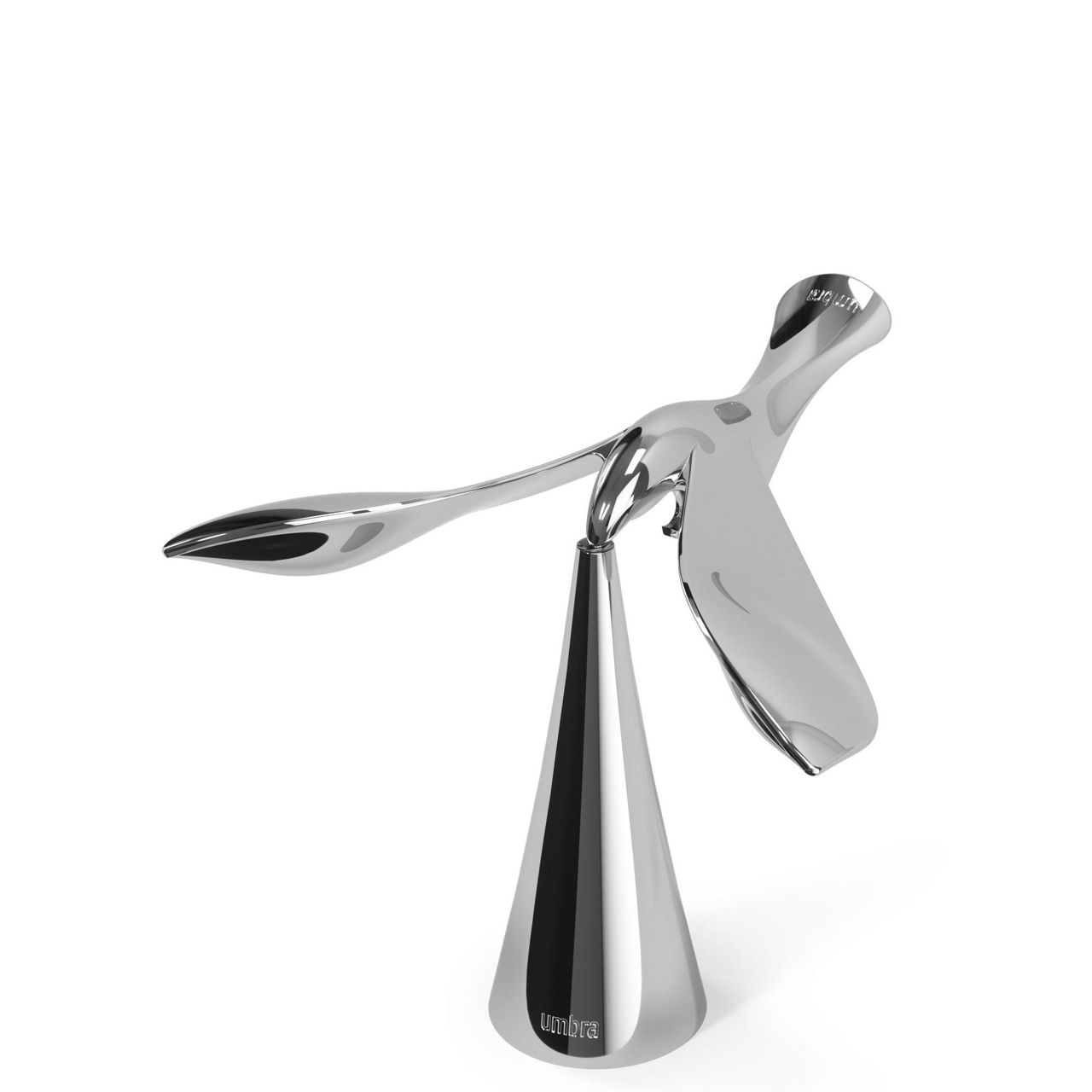 Tipsy Balancing Bottle Opener